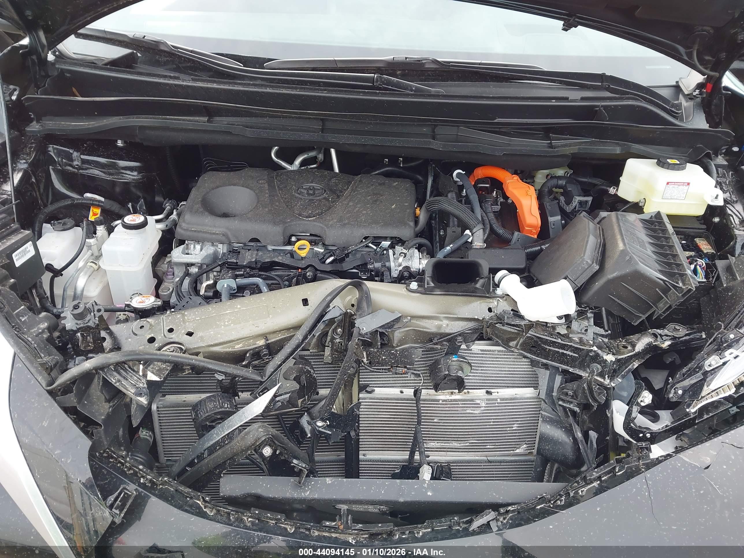 TOYOTA SIENNA image 10