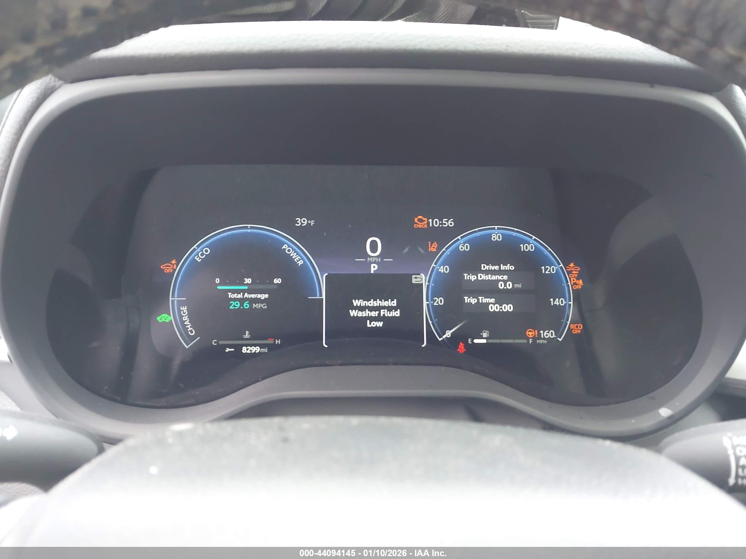 TOYOTA SIENNA image 7