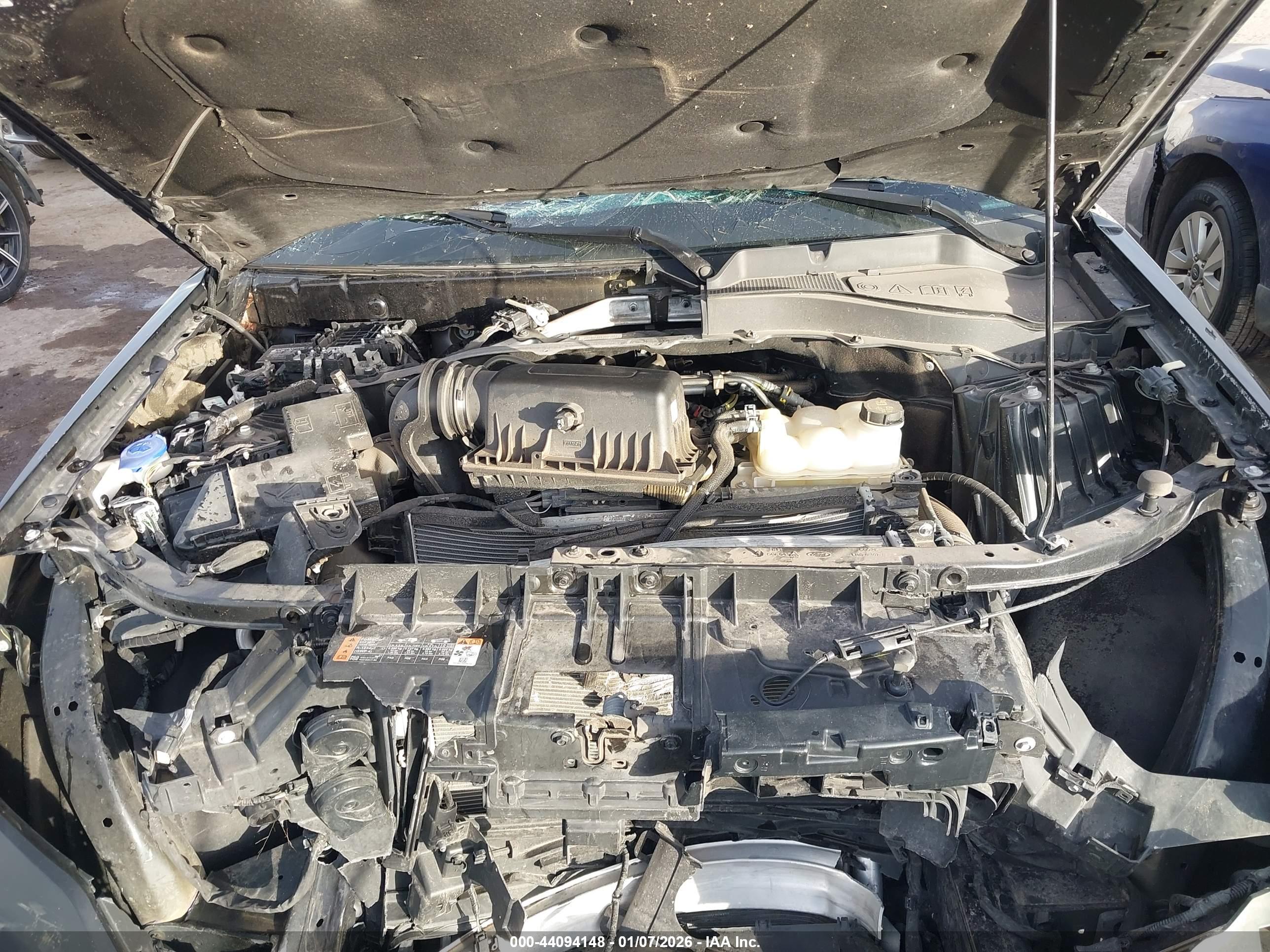 FORD EXPLORER image 10