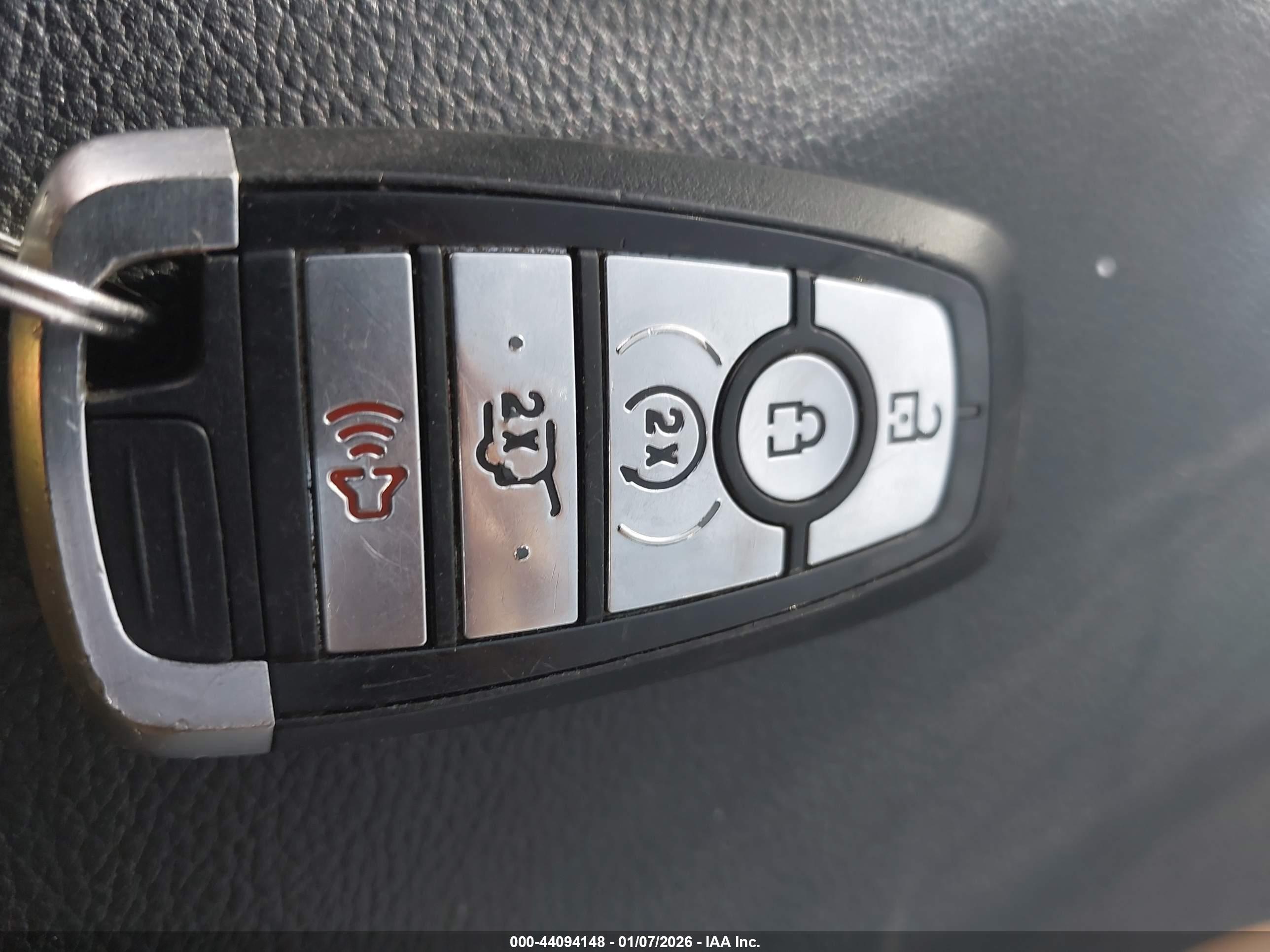 FORD EXPLORER image 11