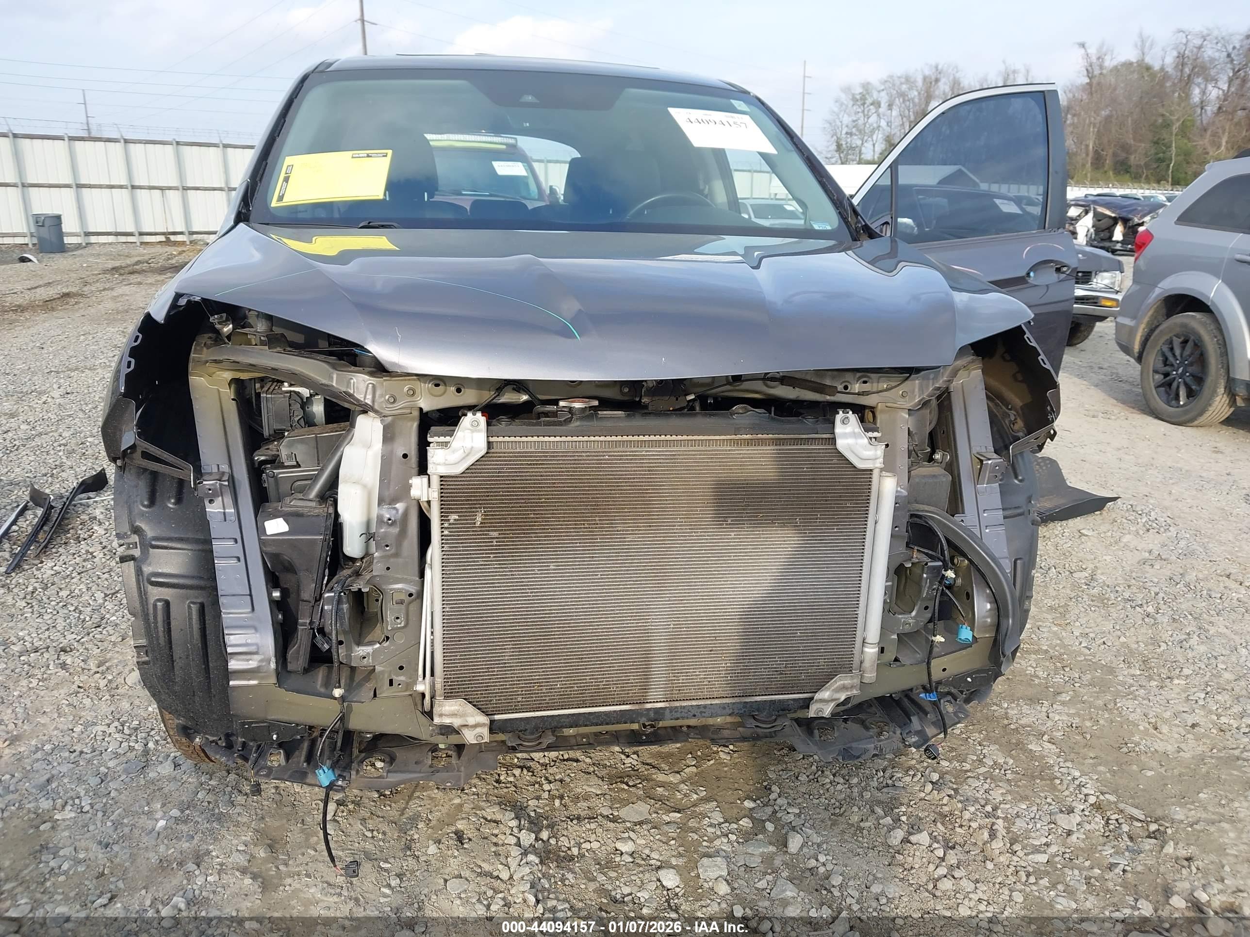 HONDA PILOT image 6