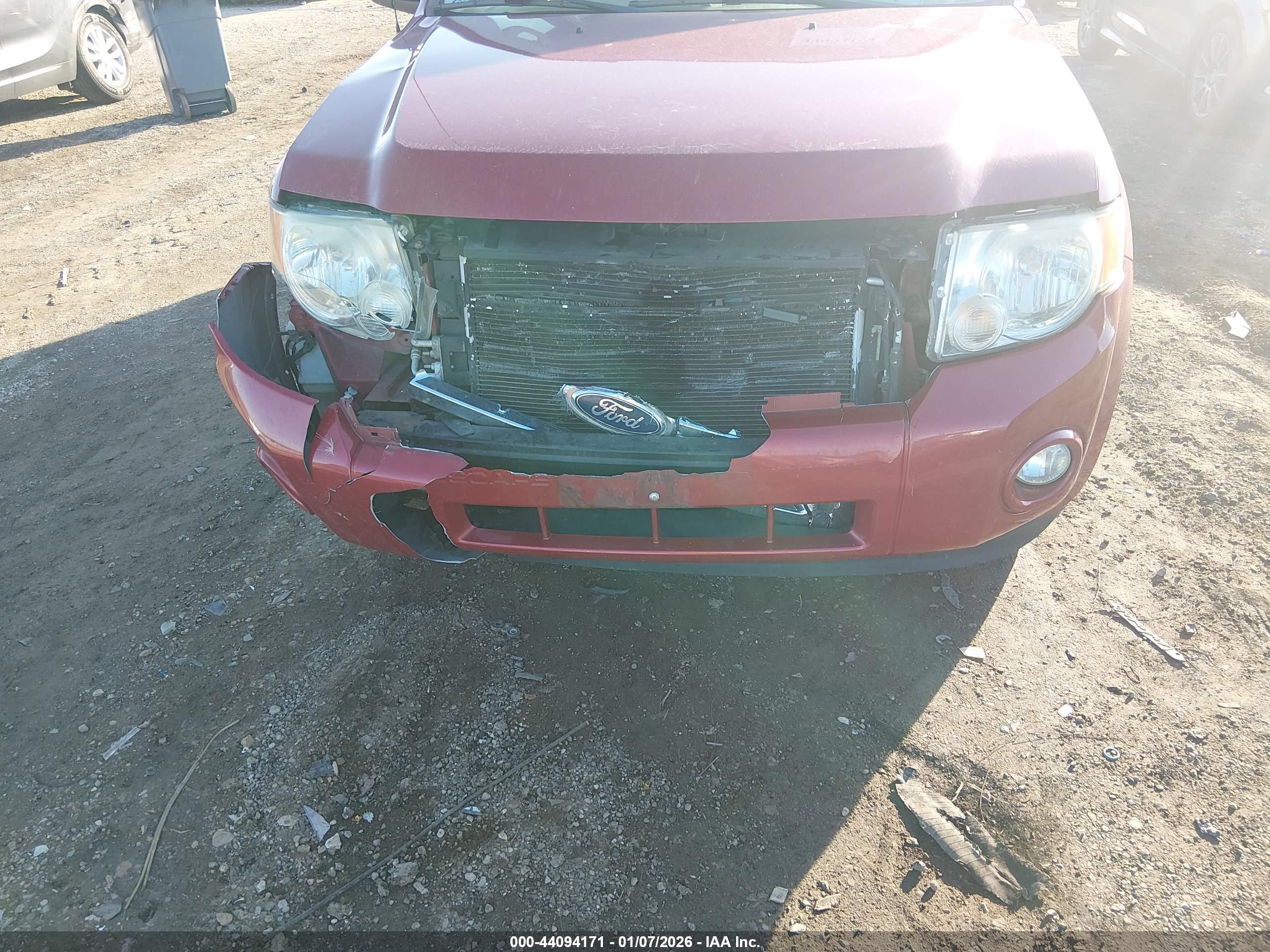 FORD ESCAPE image 6