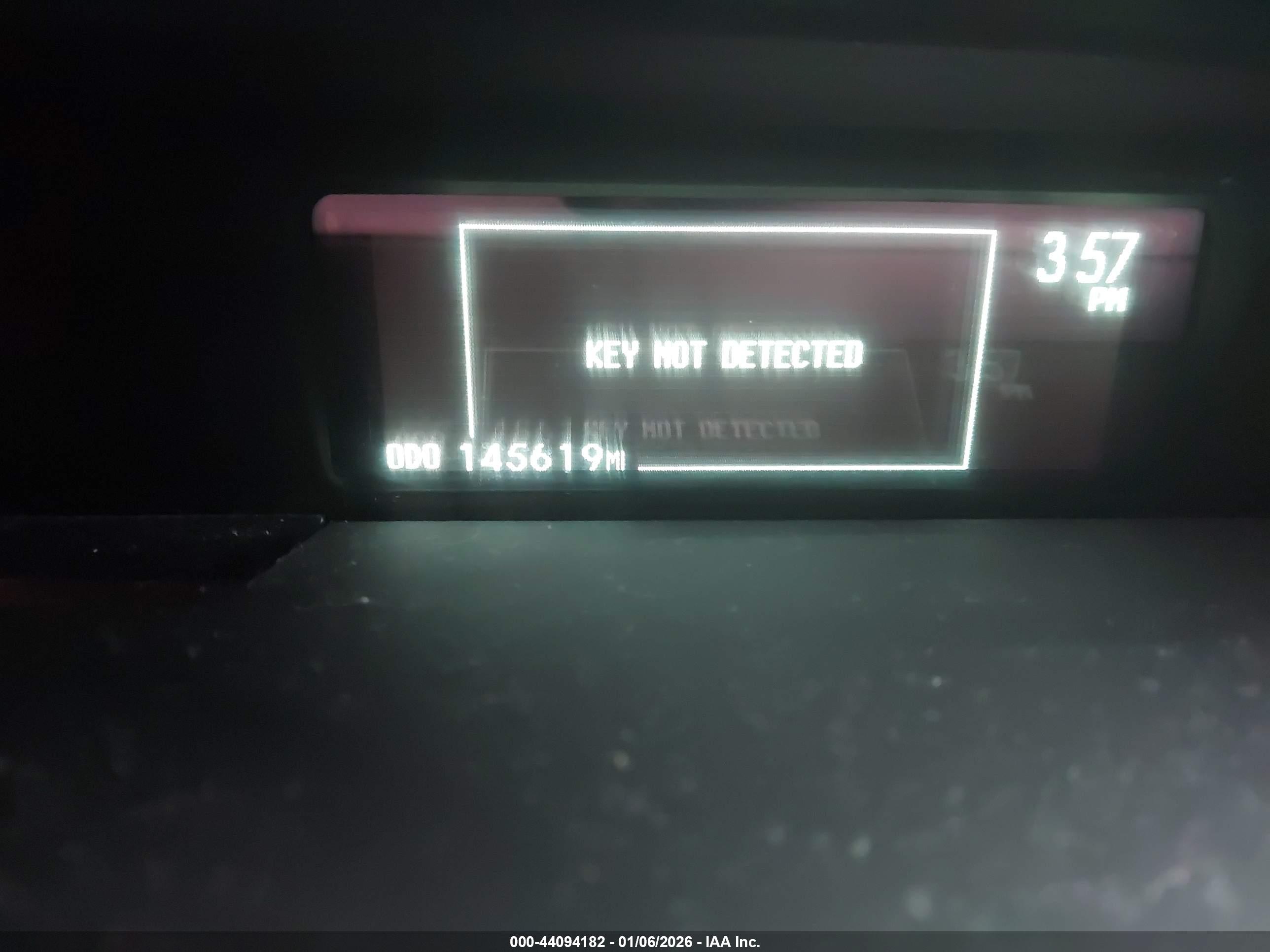 TOYOTA PRIUS image 7