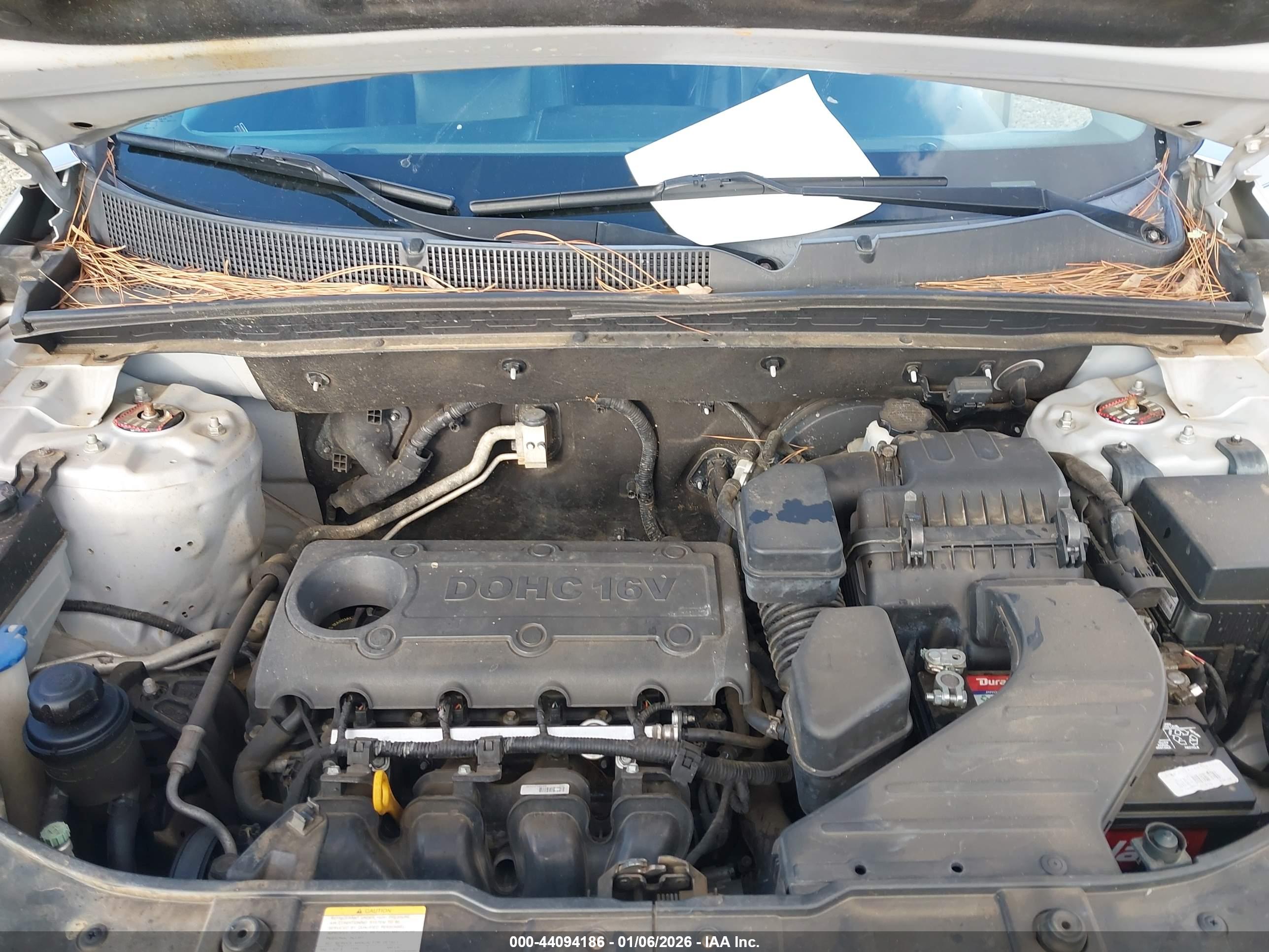 KIA SORENTO image 10