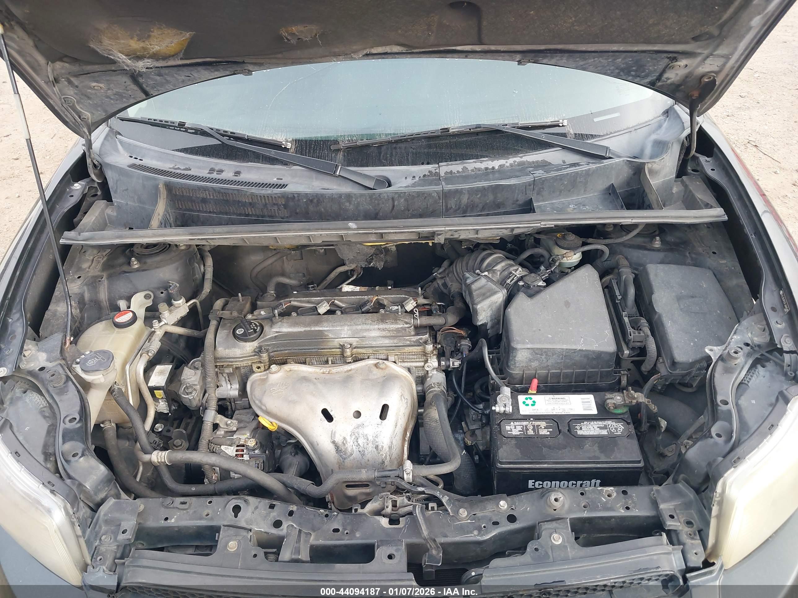 SCION XB image 10