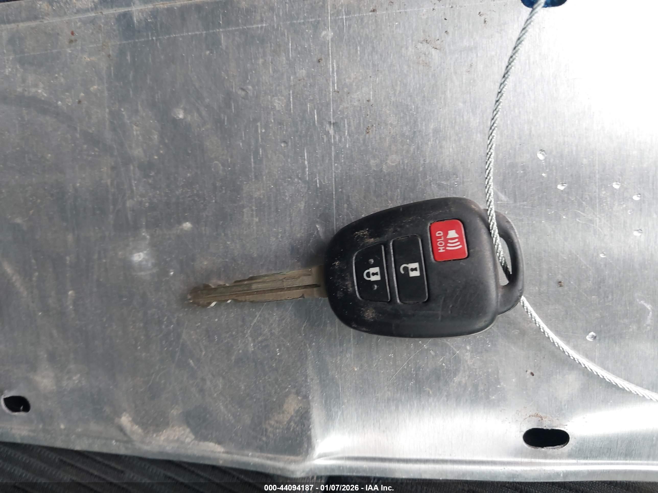 SCION XB image 11