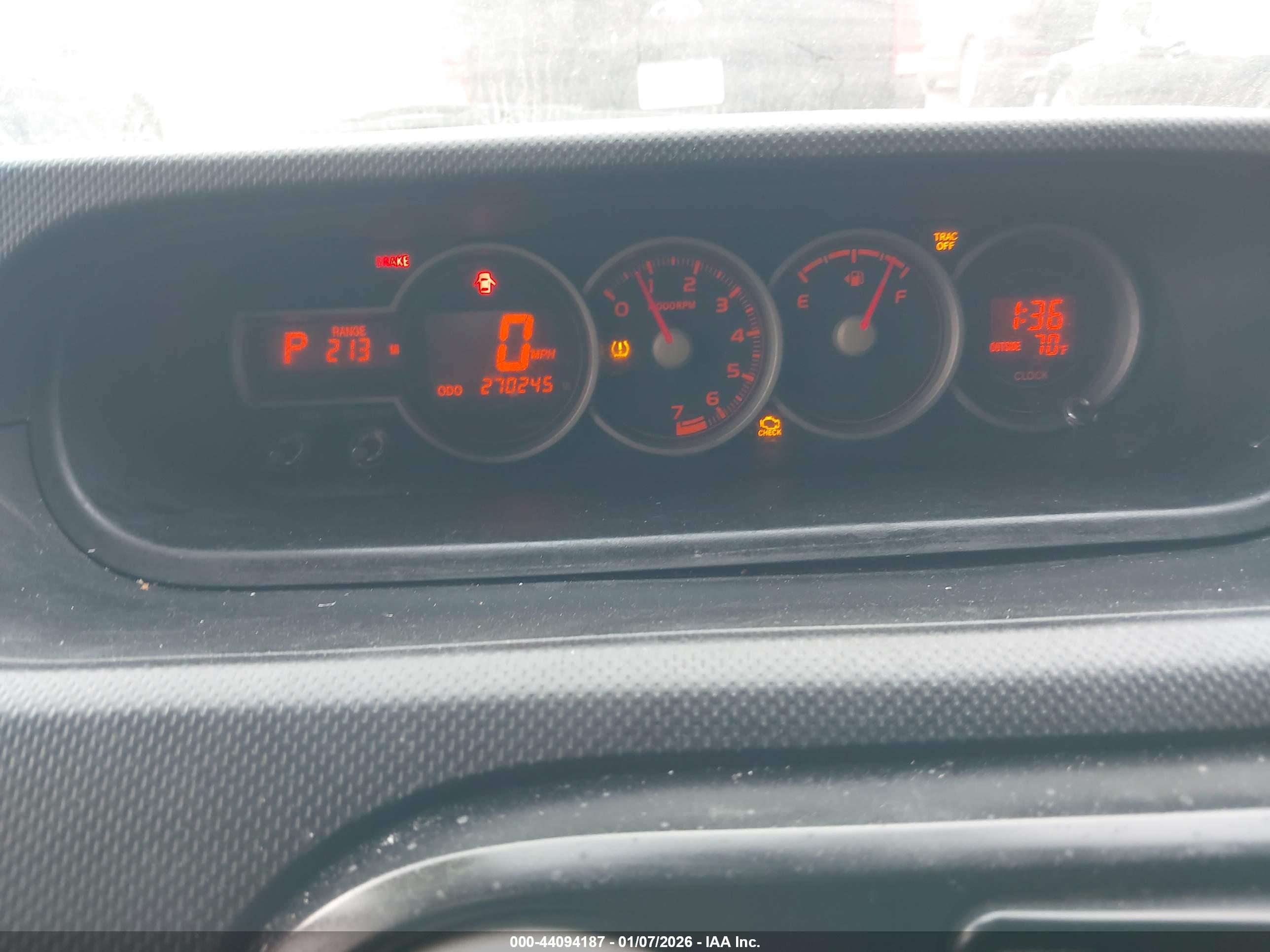 SCION XB image 7