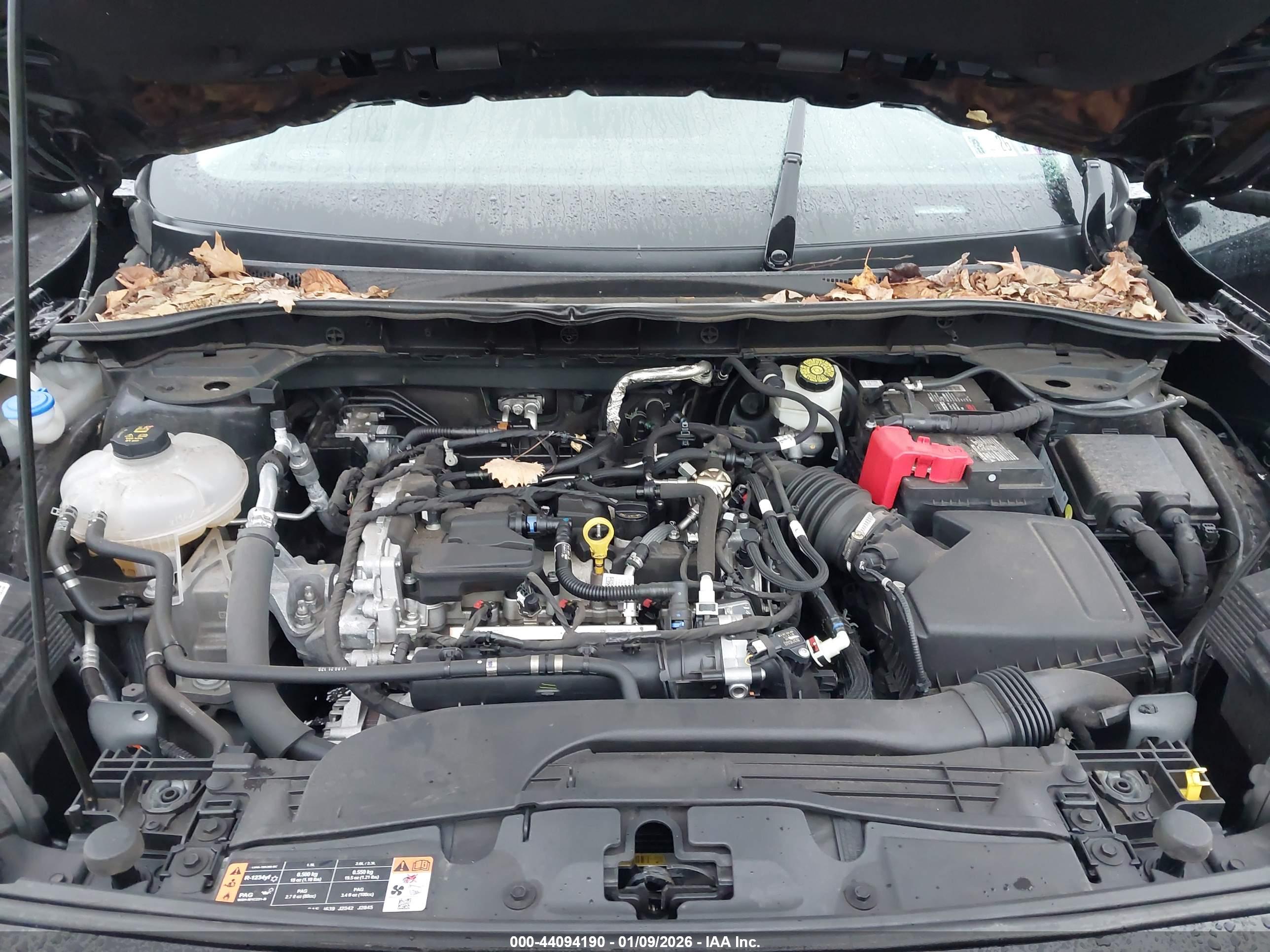 FORD ESCAPE image 10