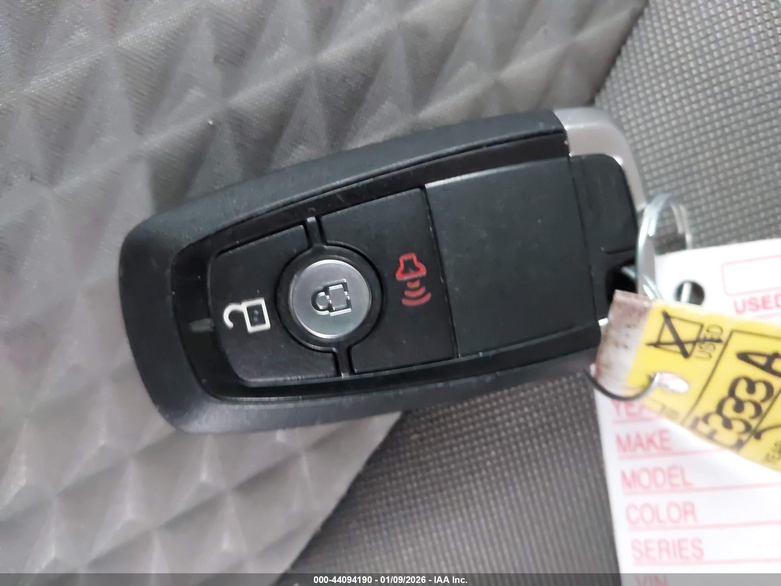 FORD ESCAPE image 11