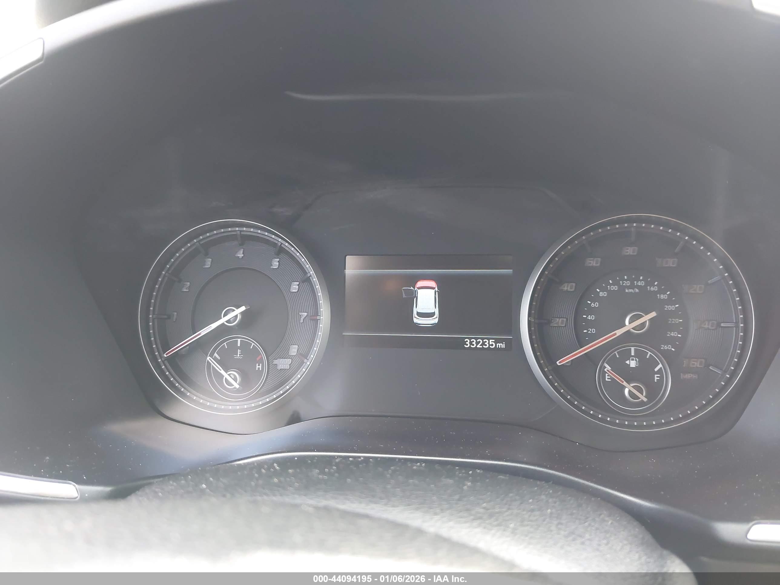 HYUNDAI SANTA image 7