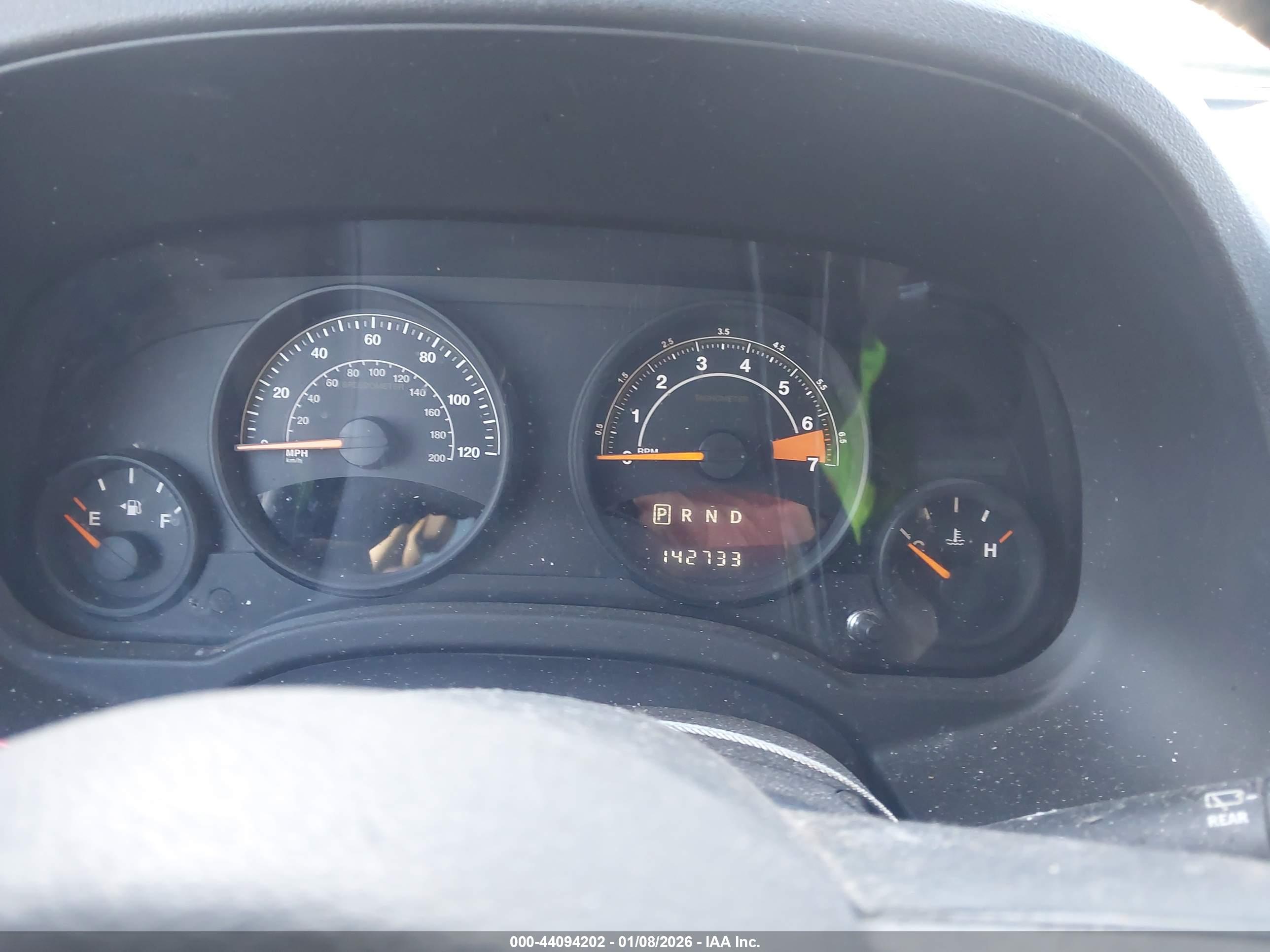 JEEP COMPASS image 7