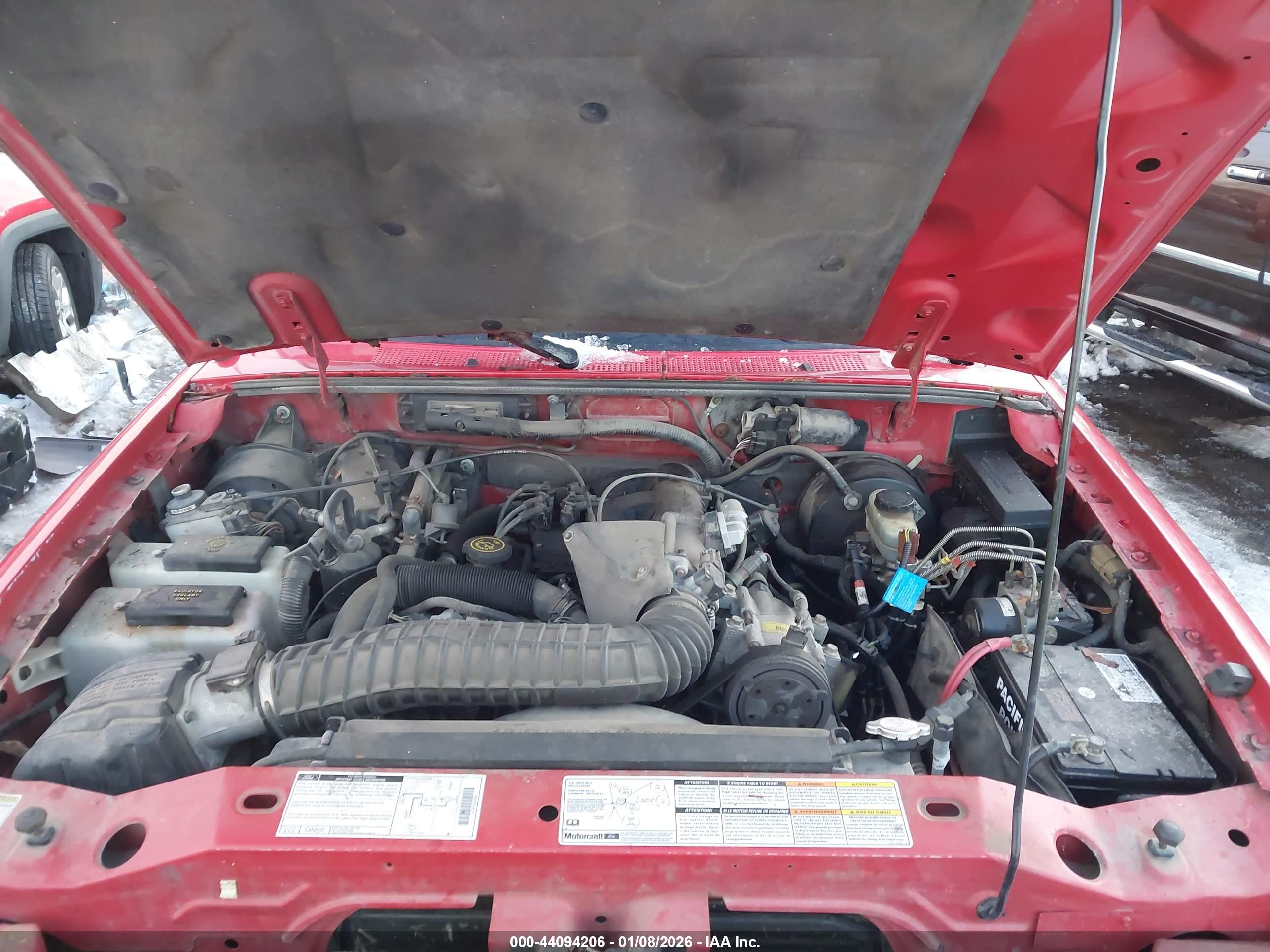 FORD RANGER image 10