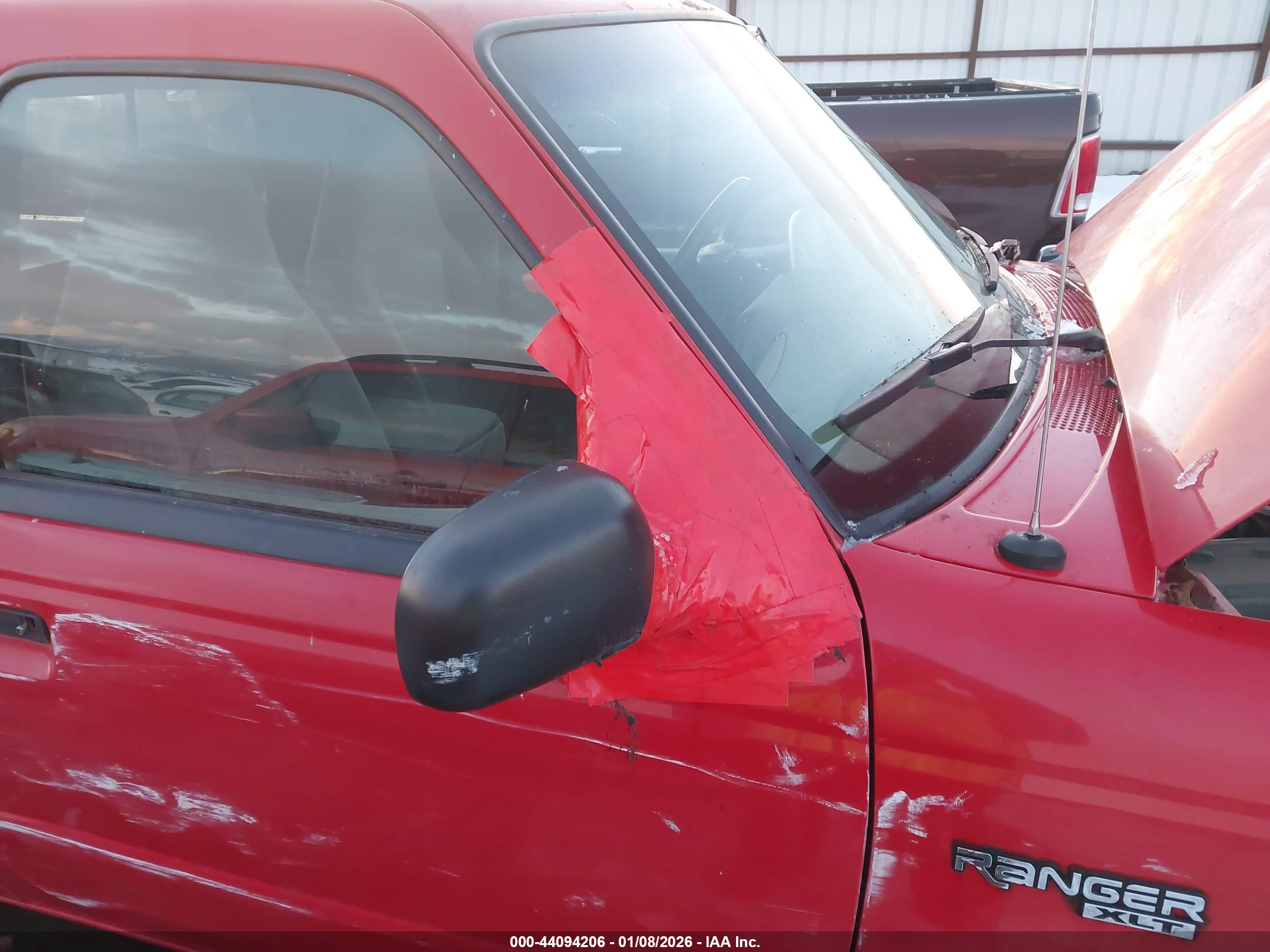 FORD RANGER image 6