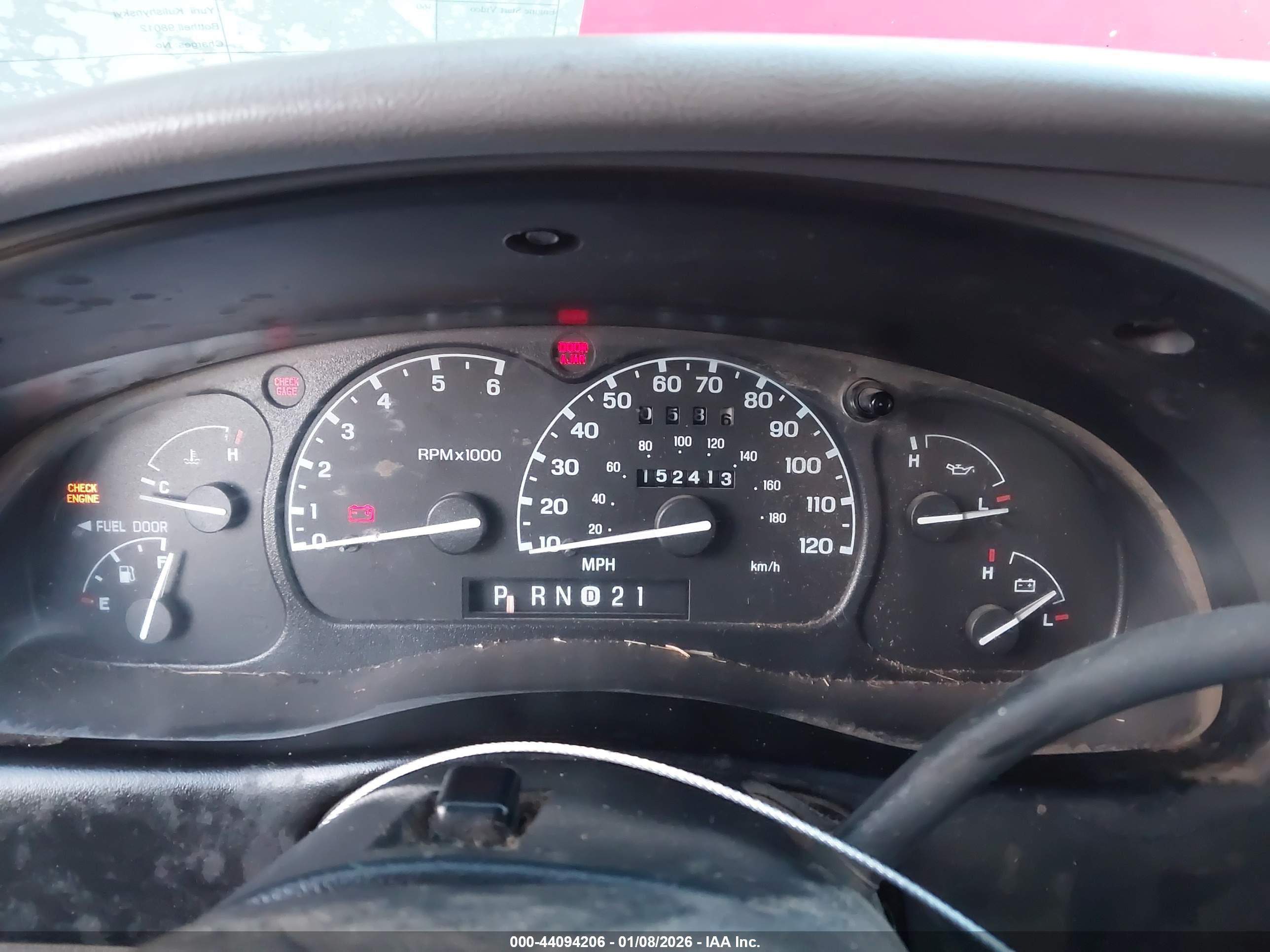 FORD RANGER image 7