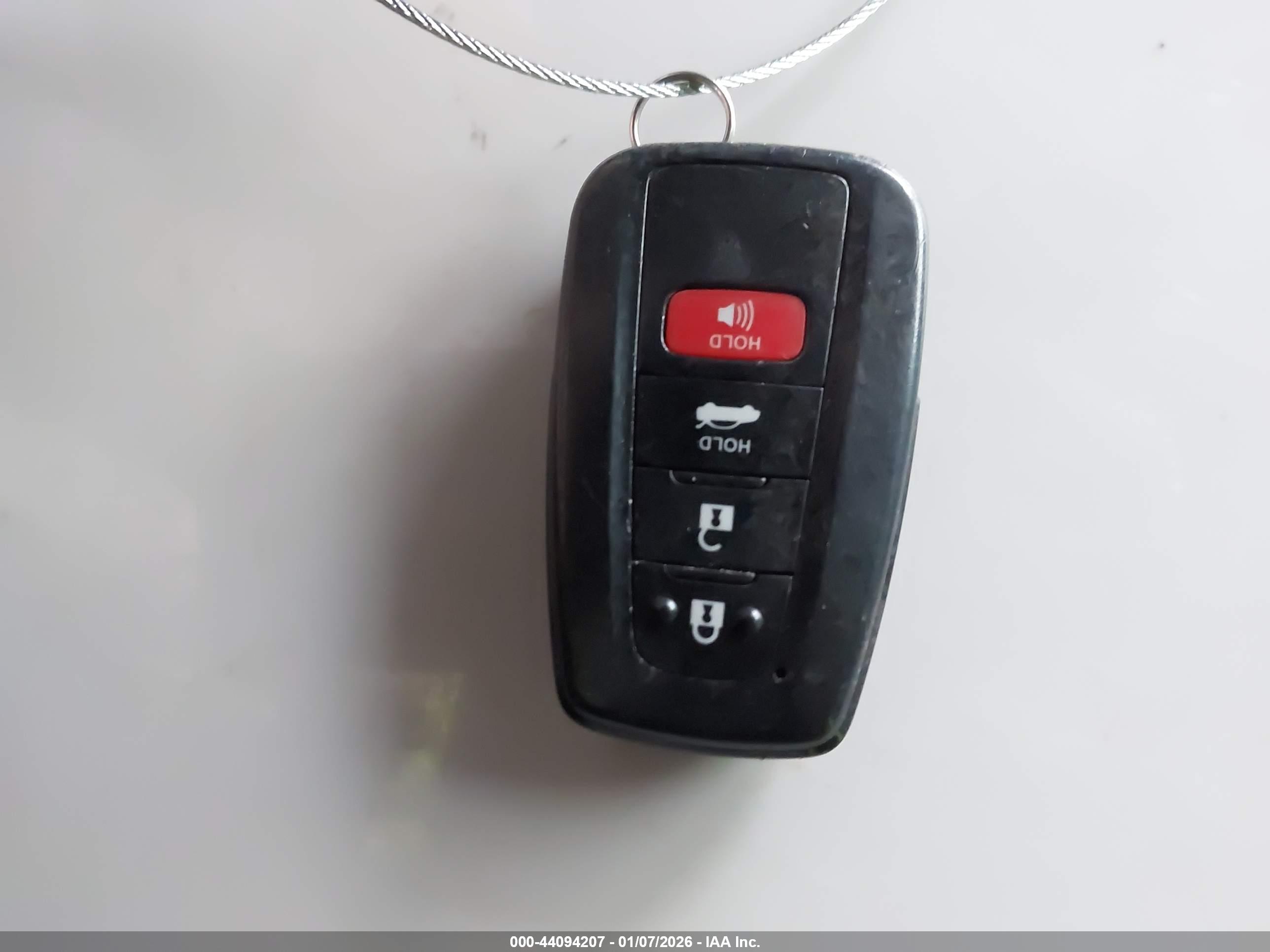 TOYOTA COROLLA image 11