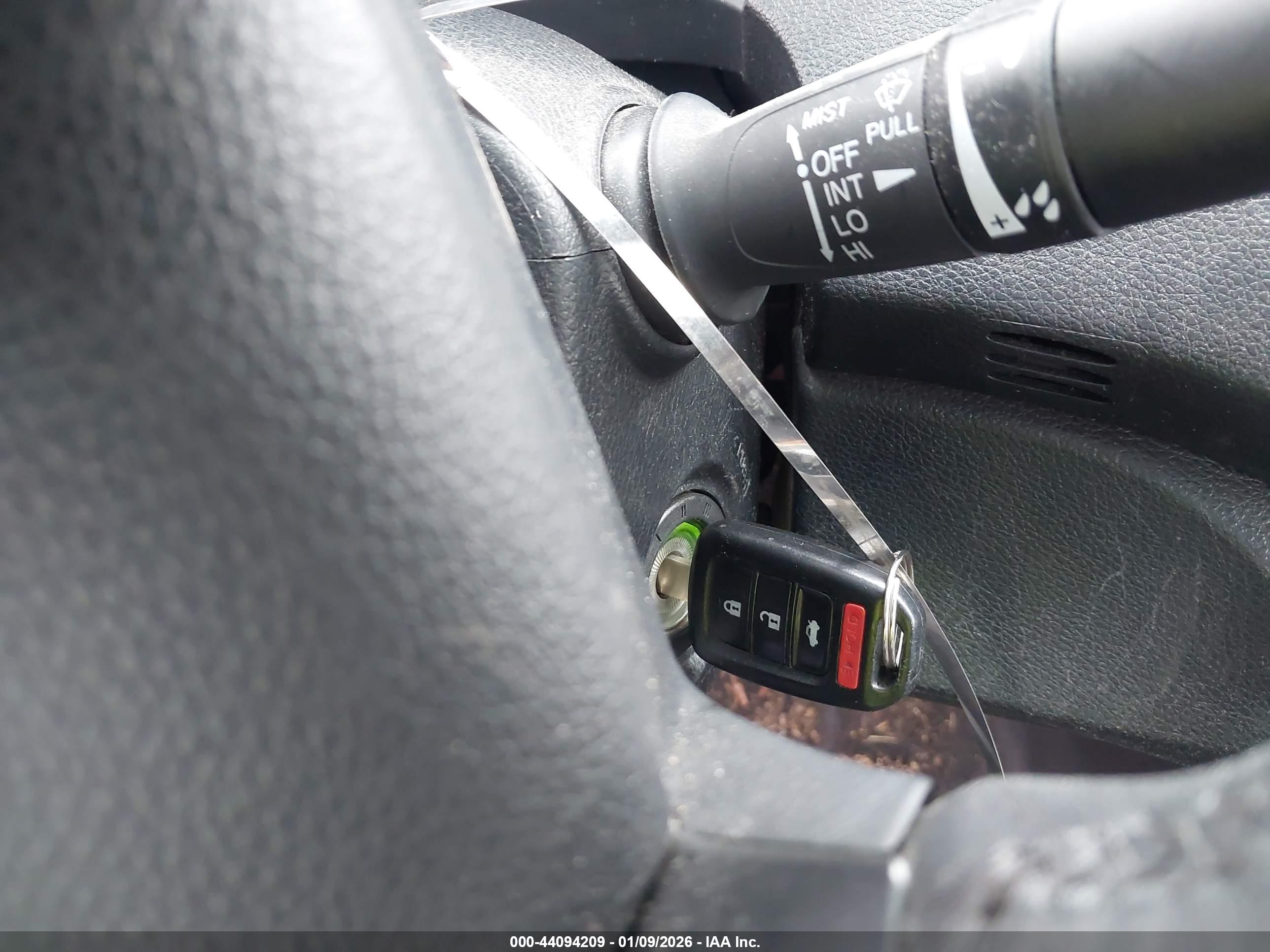 HONDA ACCORD image 11