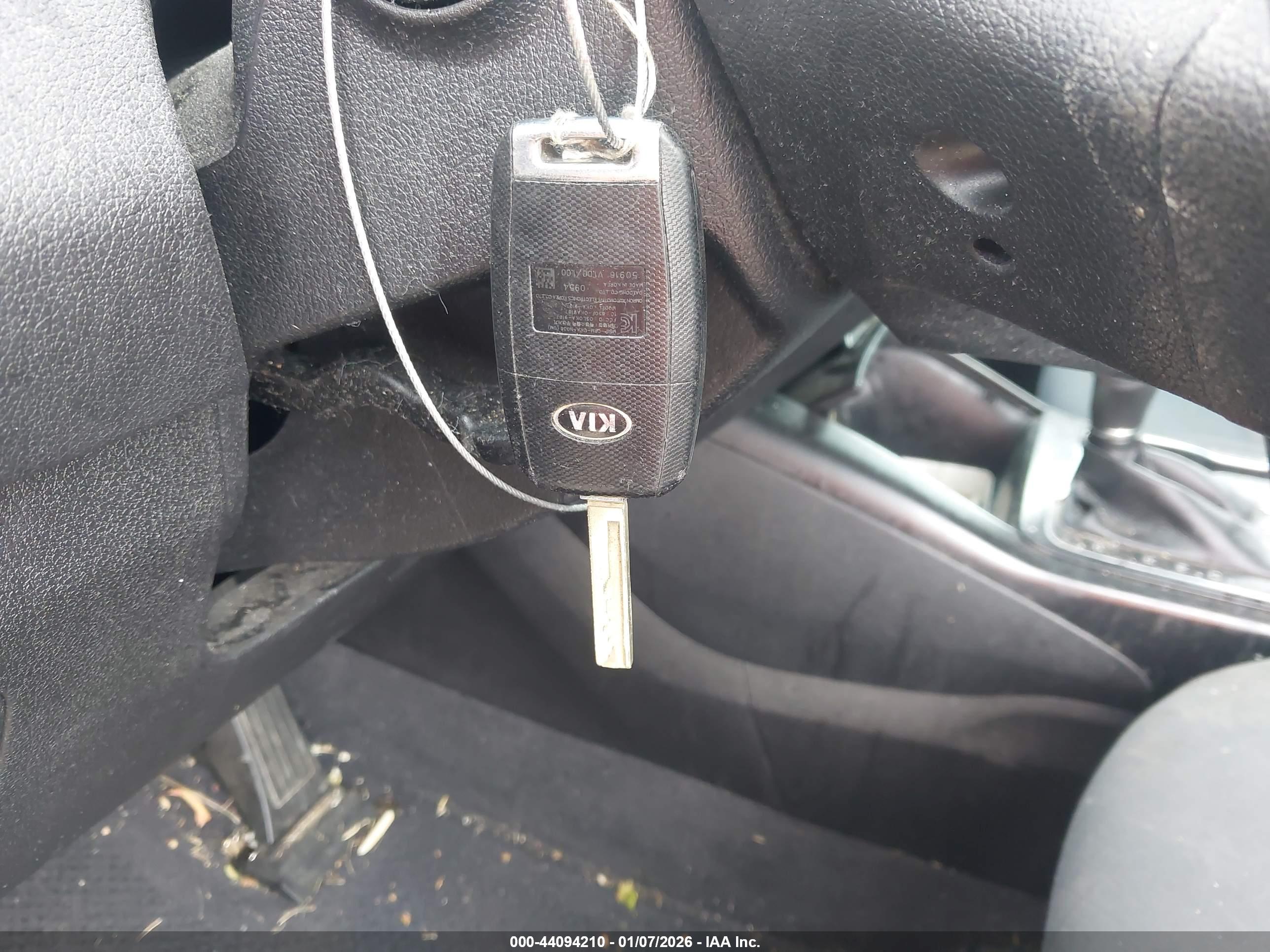 KIA SORENTO image 11