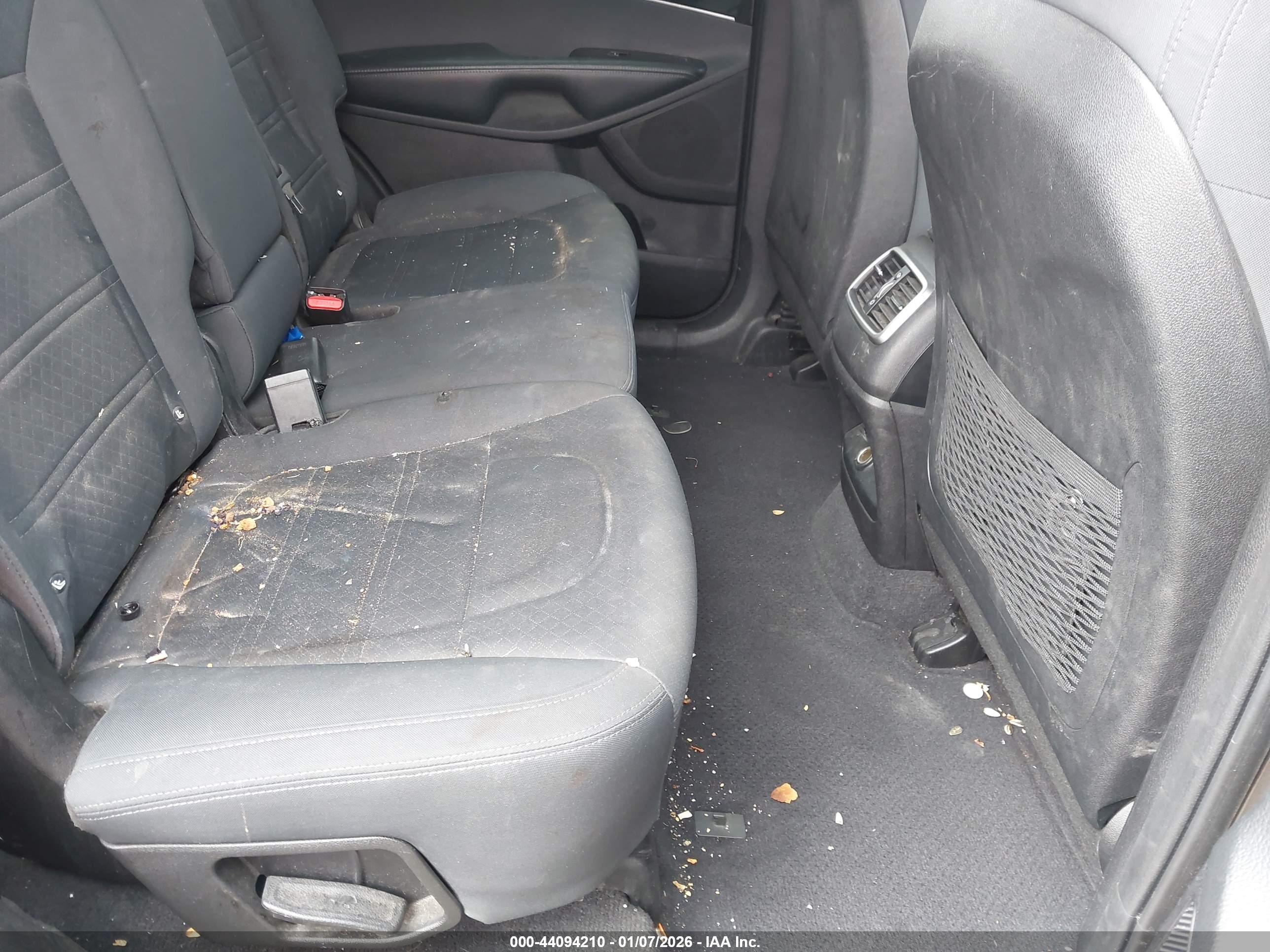 KIA SORENTO image 8