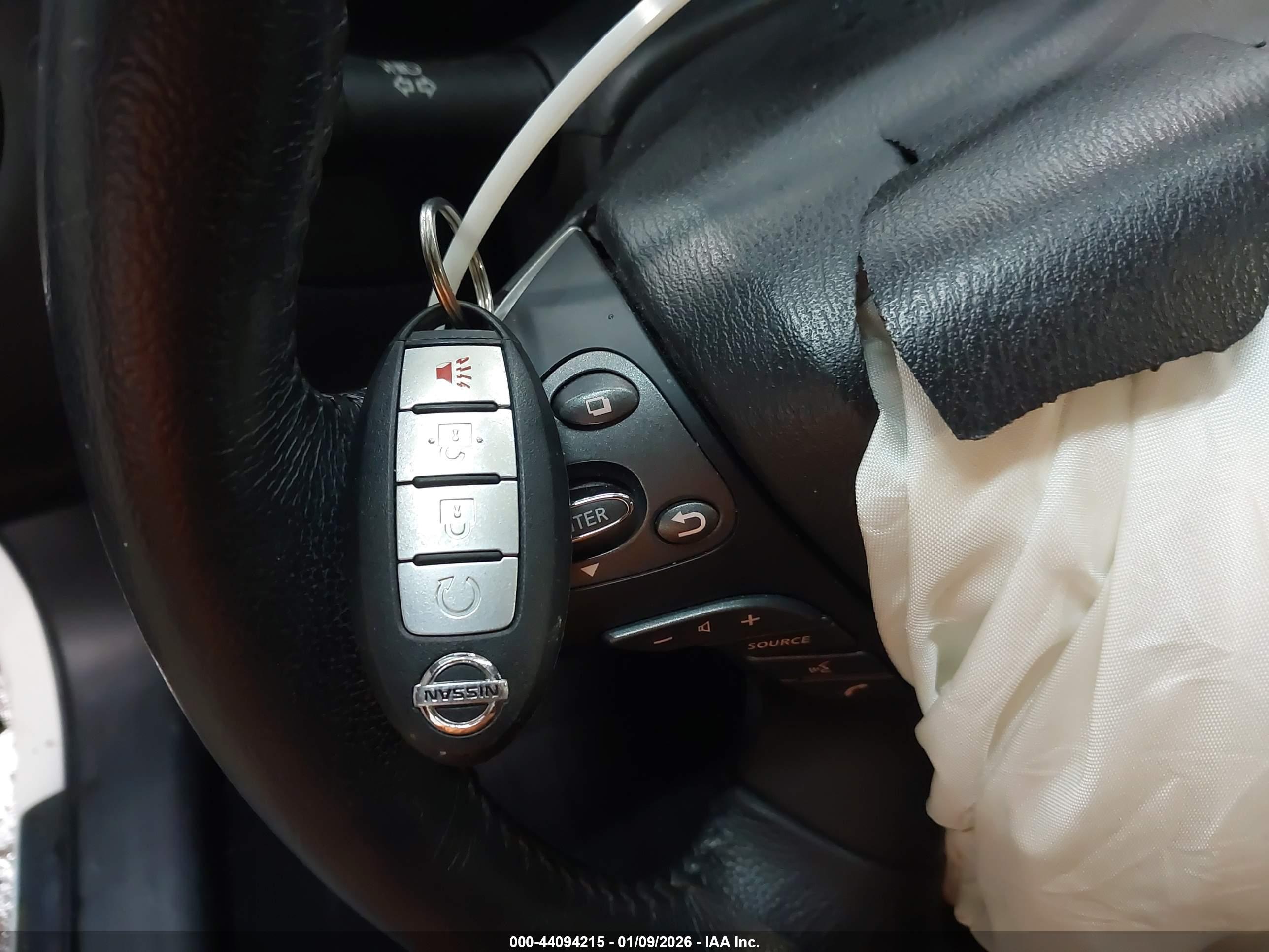 NISSAN PATHFINDER image 11
