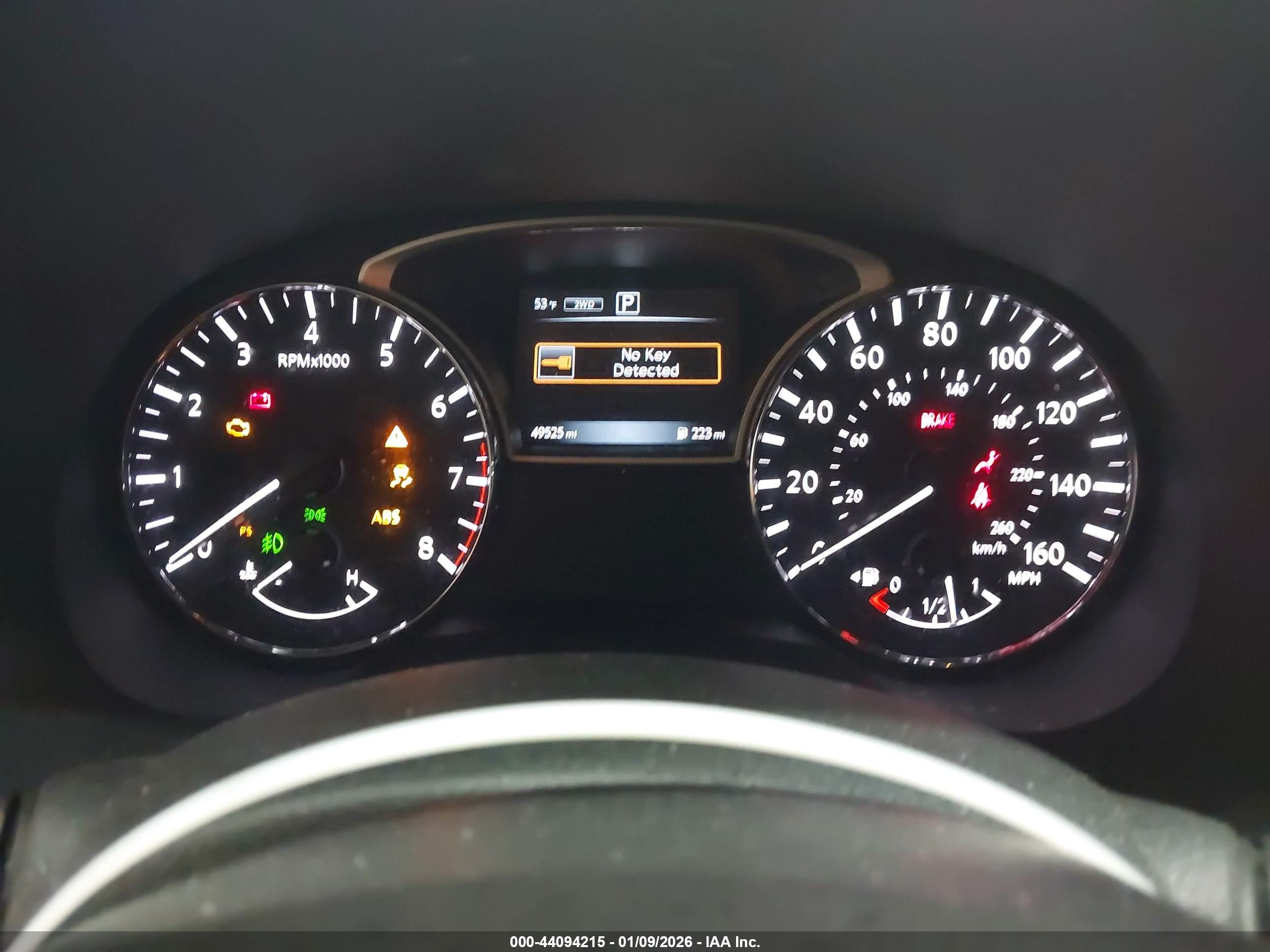 NISSAN PATHFINDER image 7