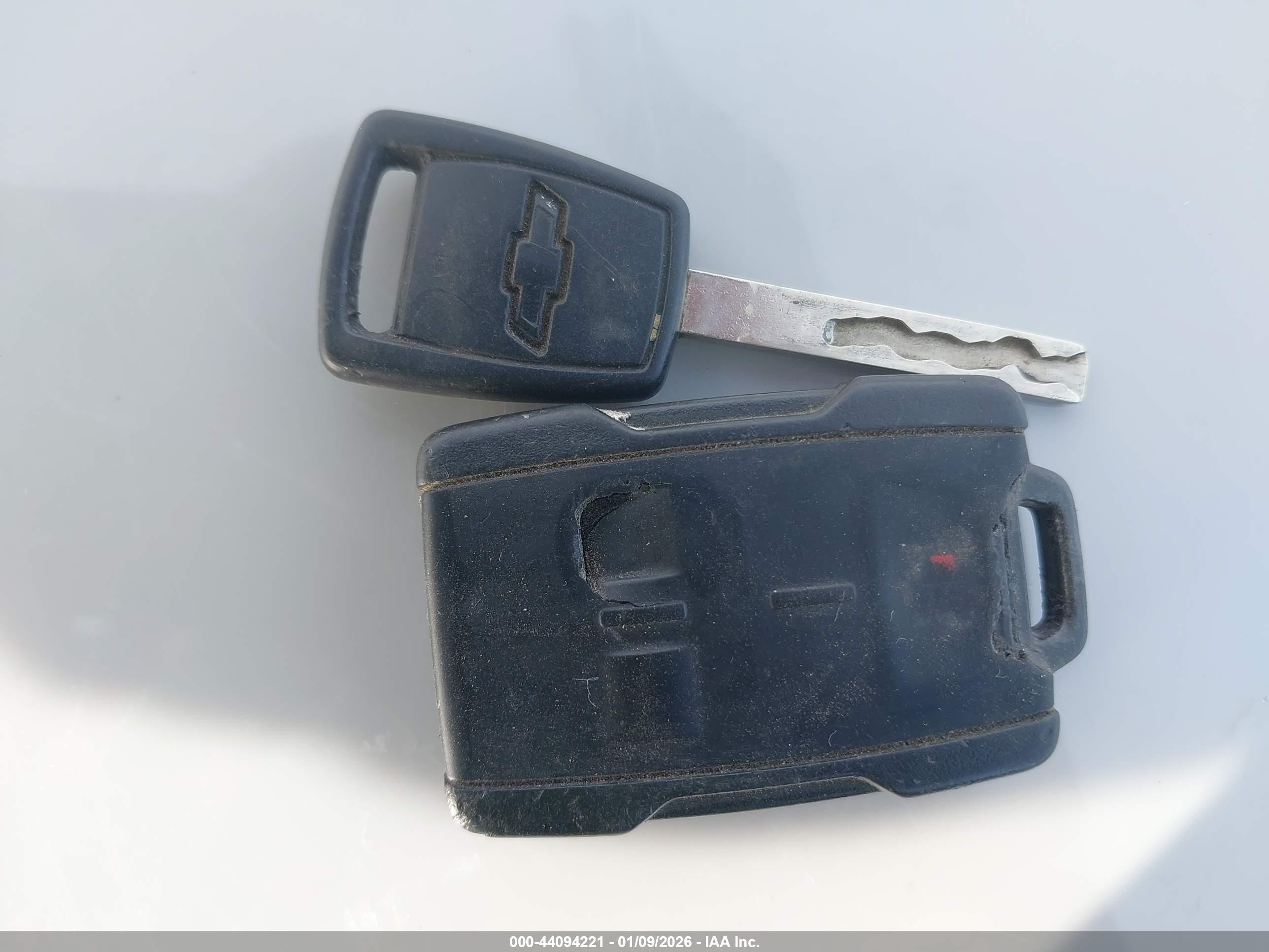 CHEVROLET SILVERADO image 11