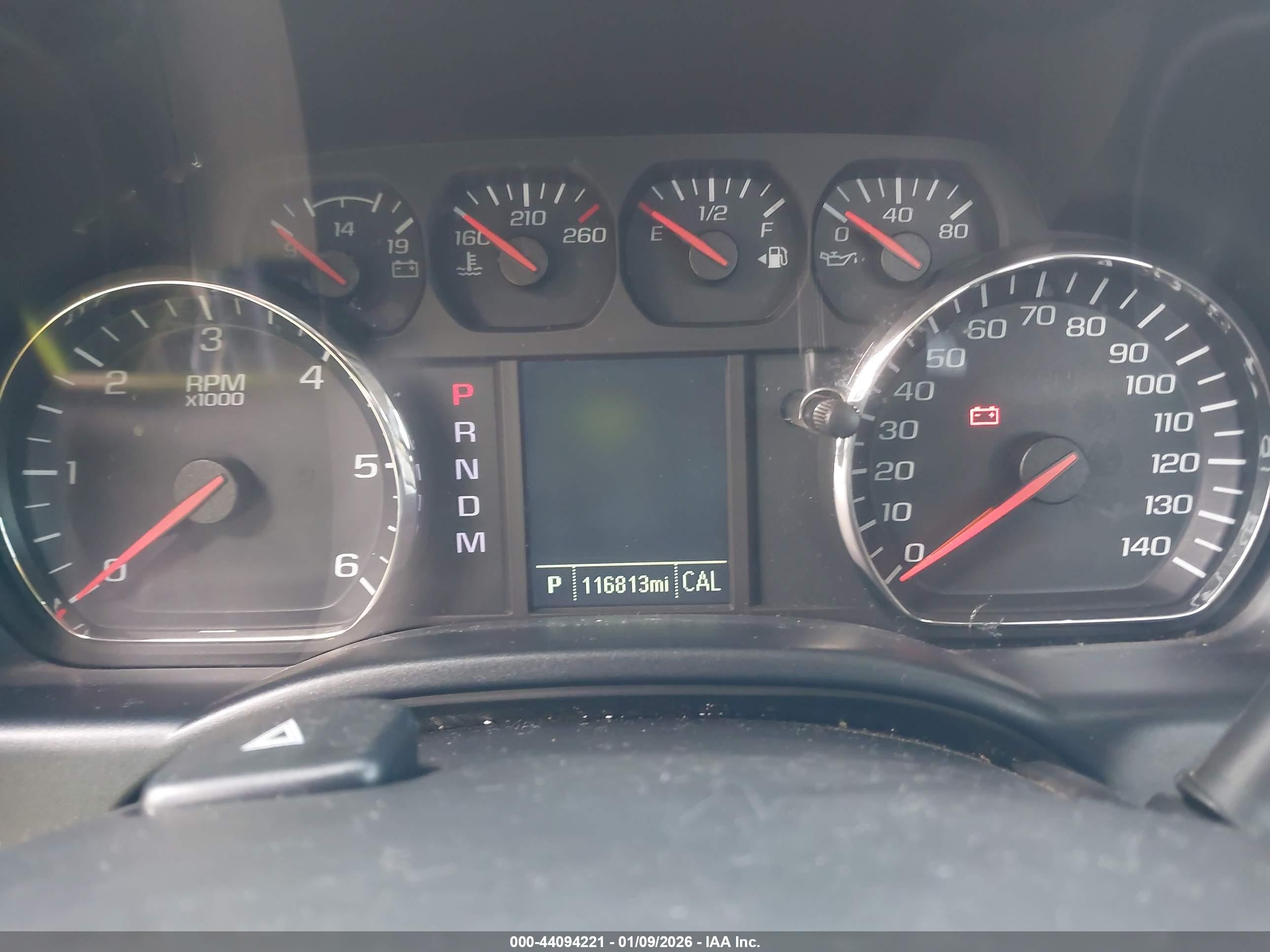 CHEVROLET SILVERADO image 7