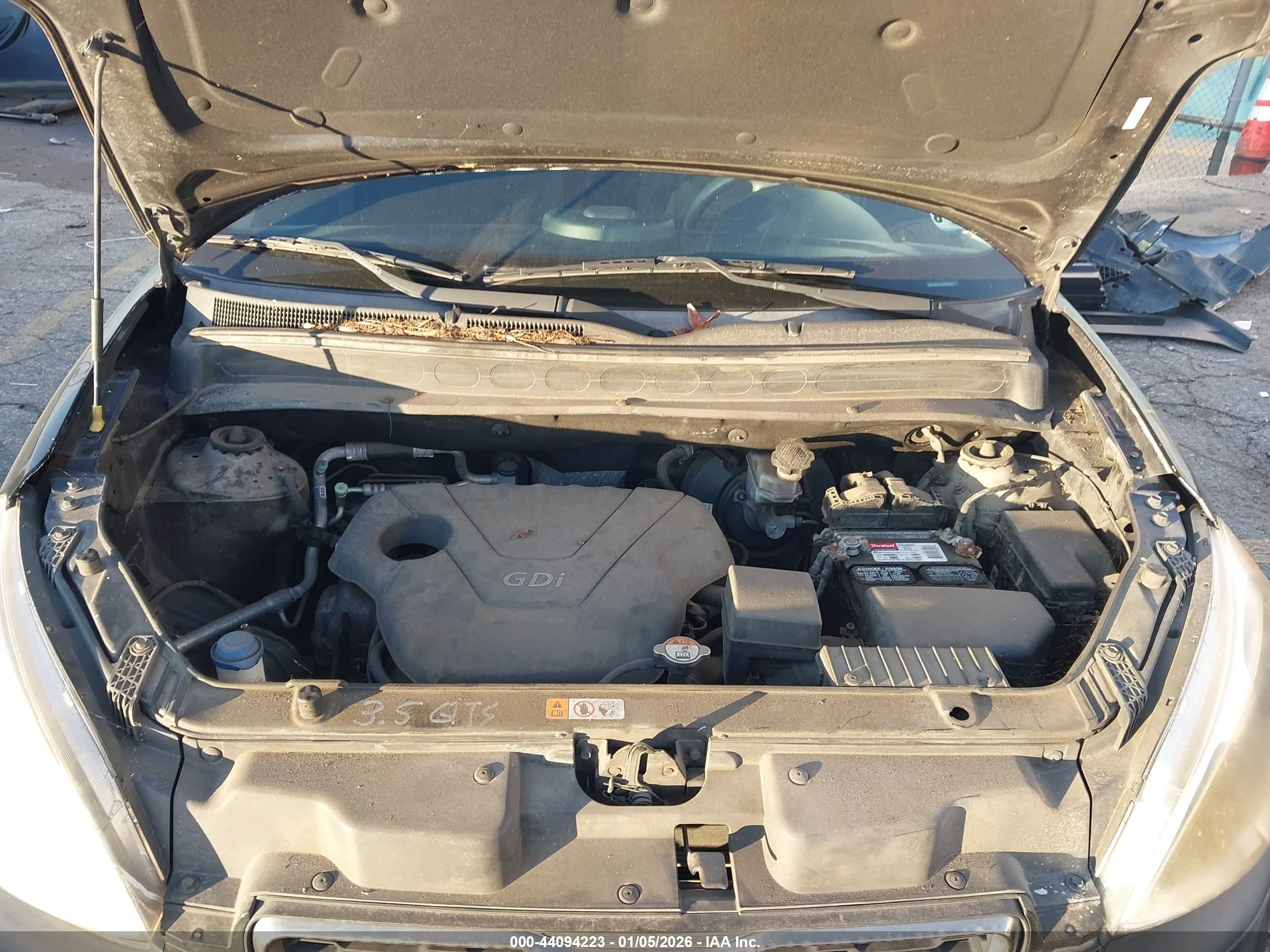 KIA SOUL image 10