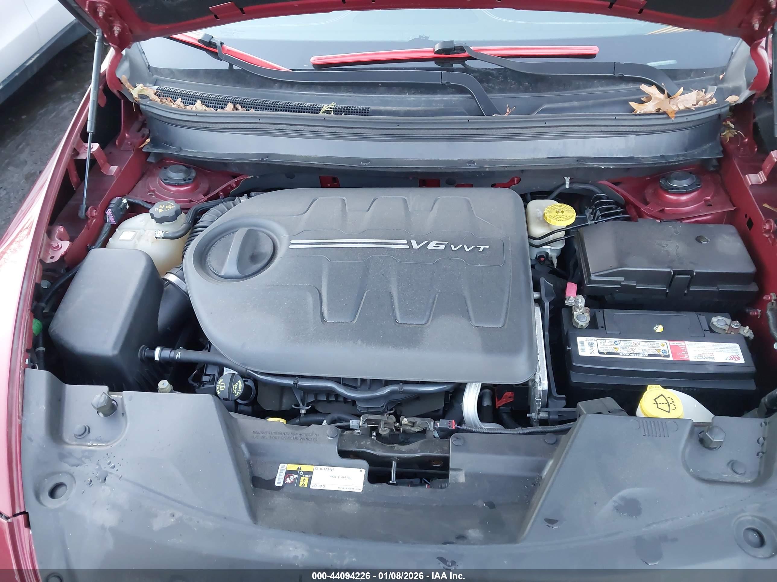 JEEP CHEROKEE image 10