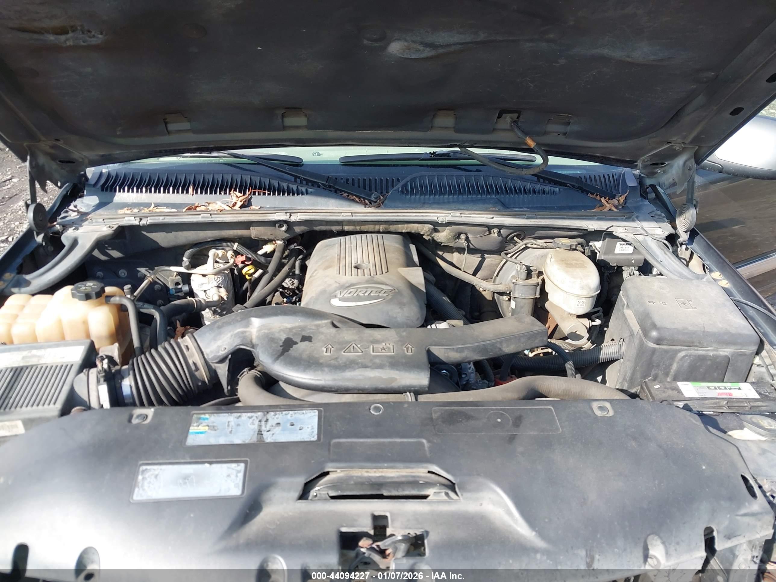 GMC YUKON image 10