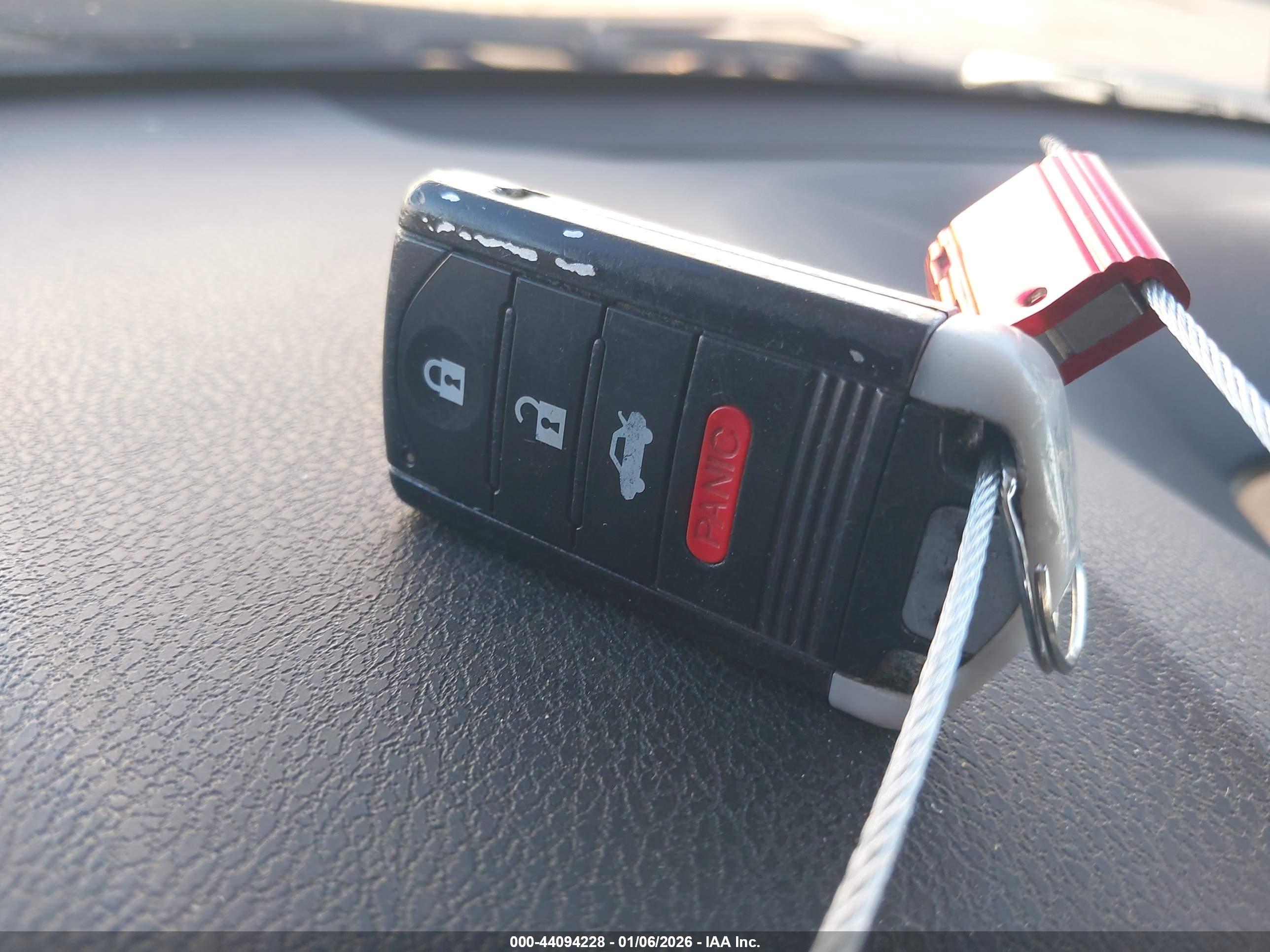 ACURA TL image 11