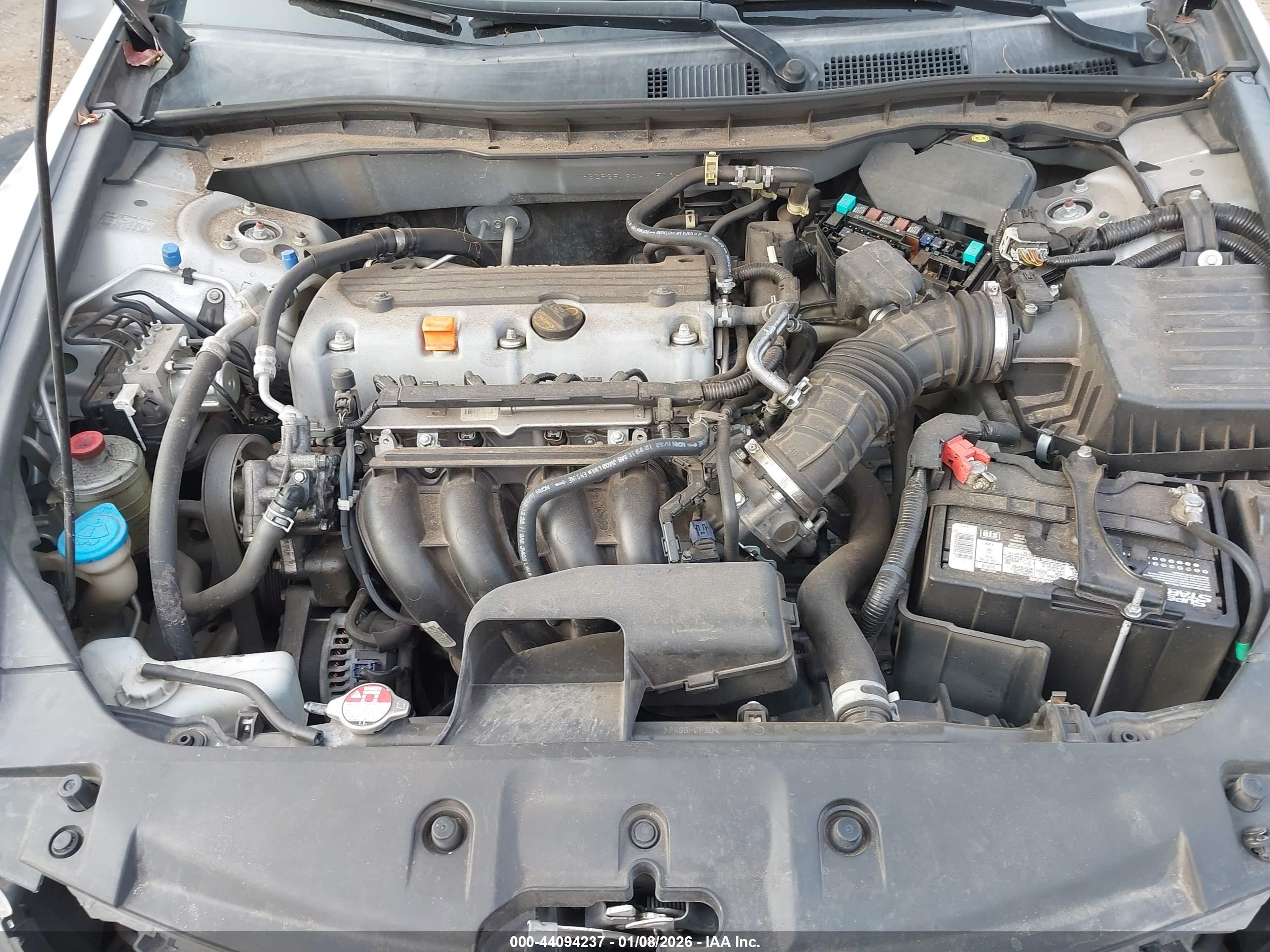 HONDA ACCORD image 10