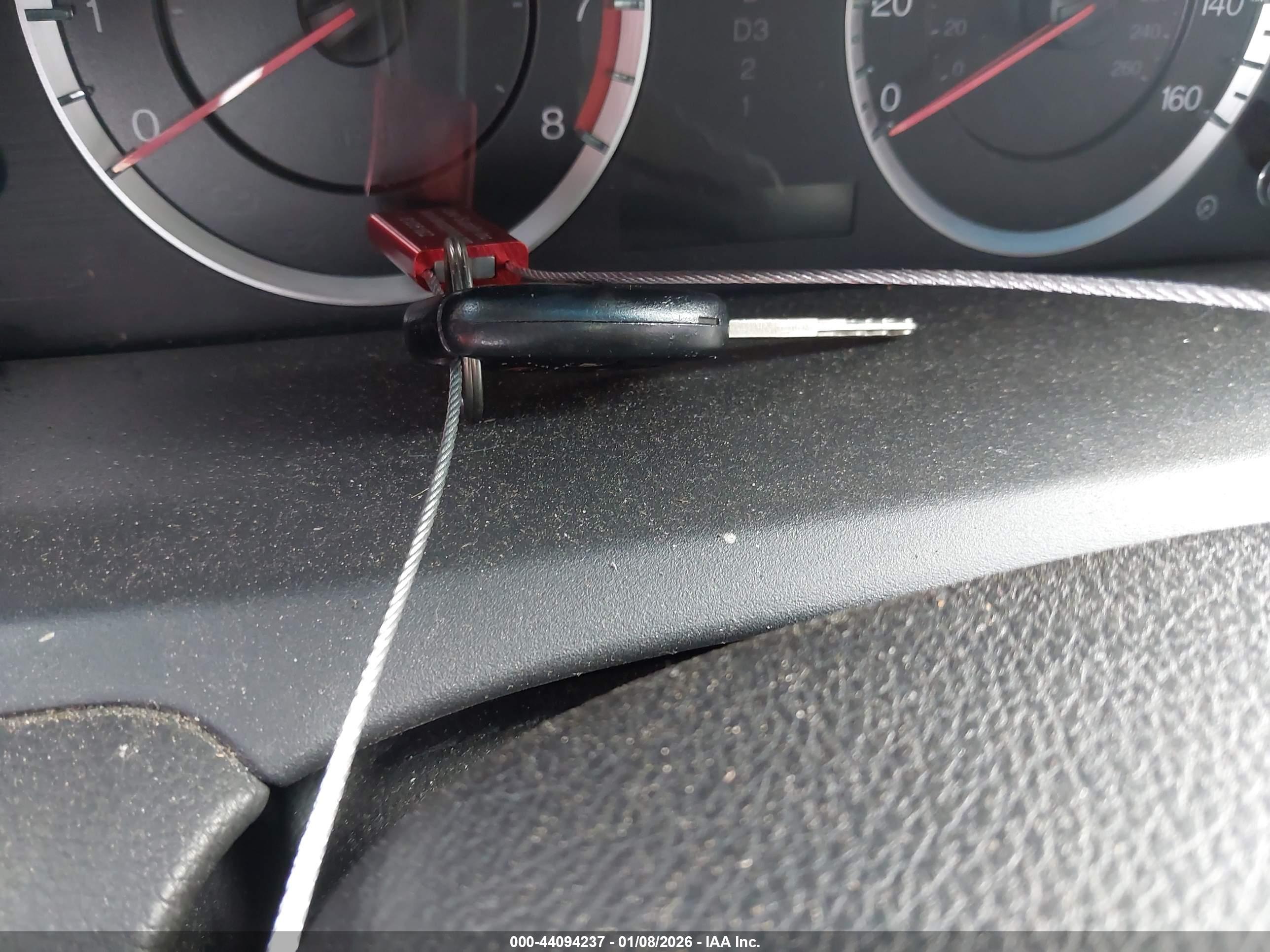 HONDA ACCORD image 11