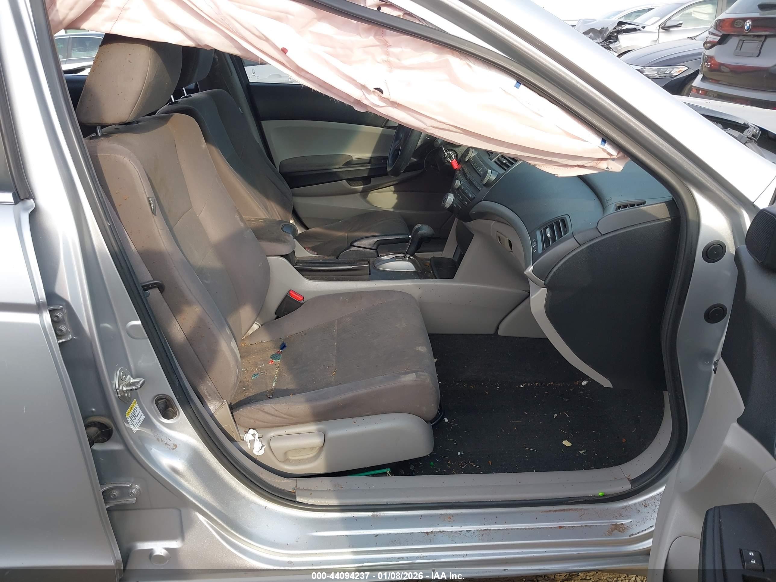 HONDA ACCORD image 5