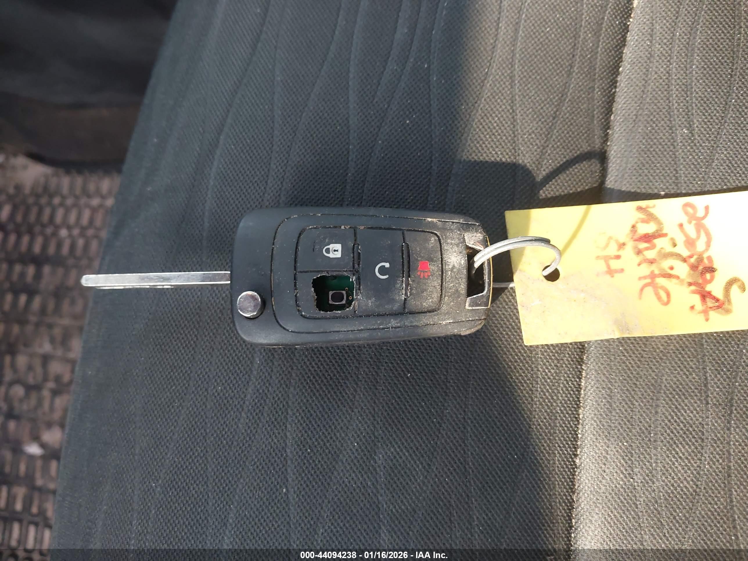 BUICK ENCORE image 11