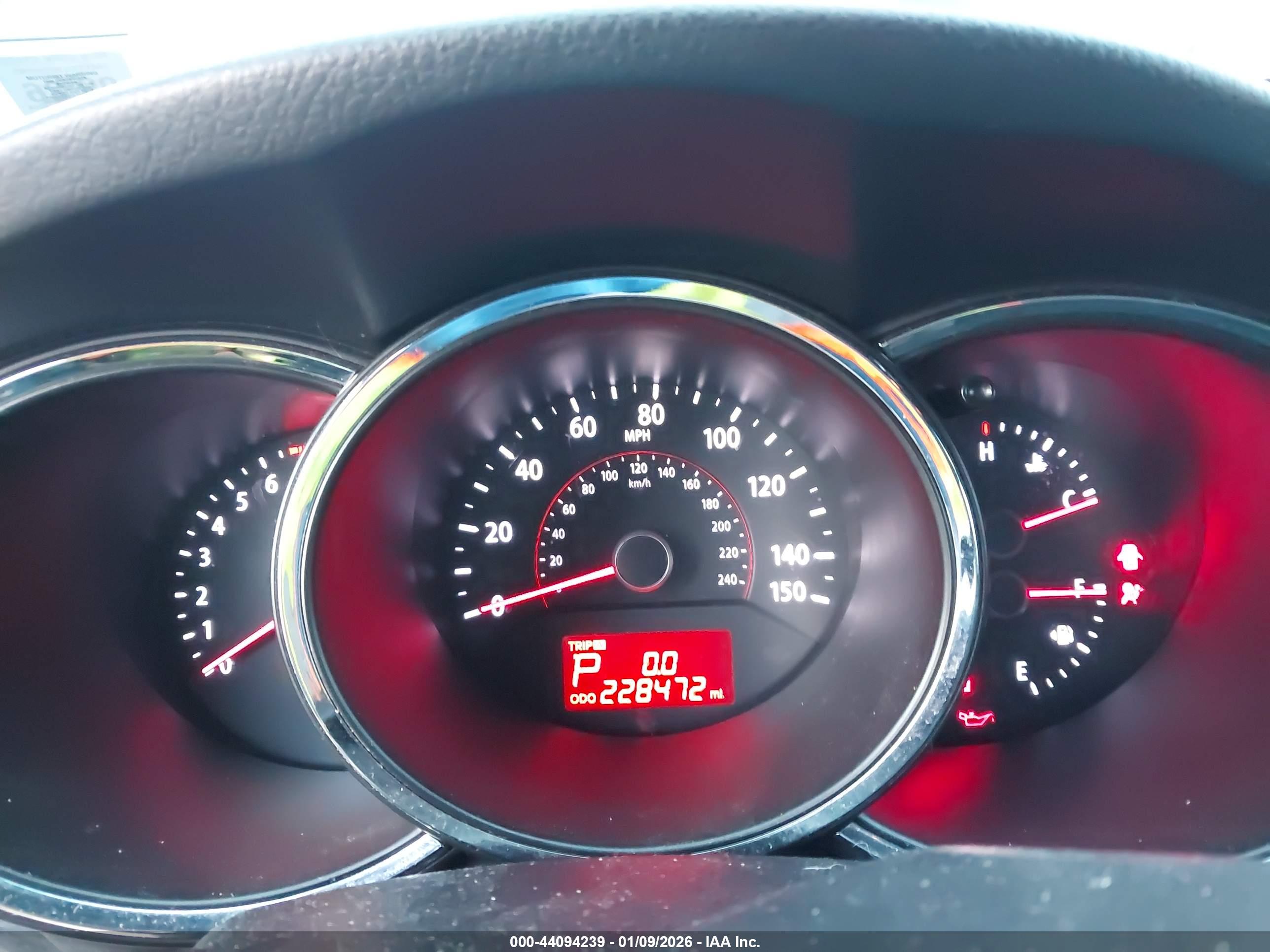 KIA SORENTO image 7
