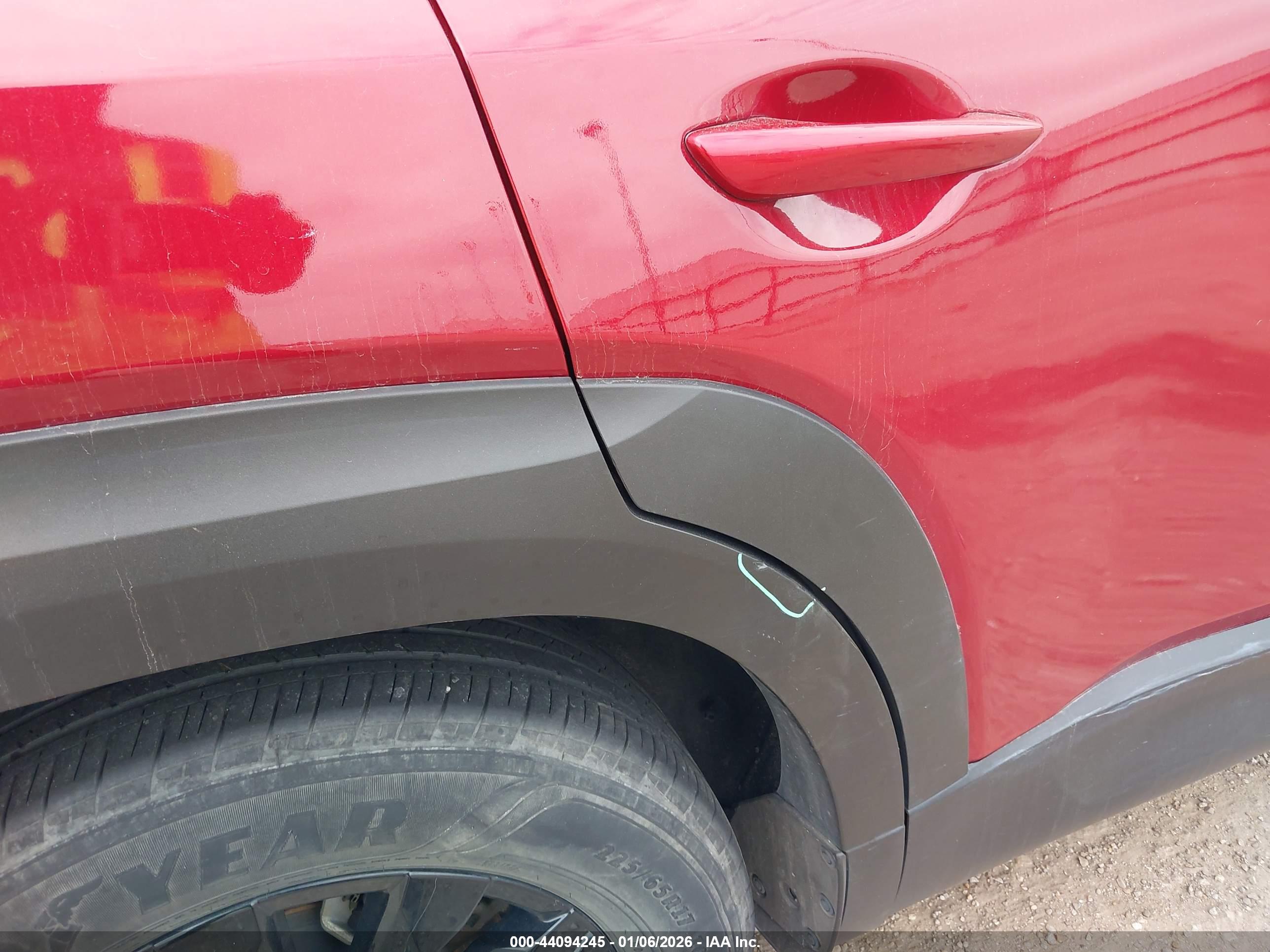 MAZDA CX-50 image 6
