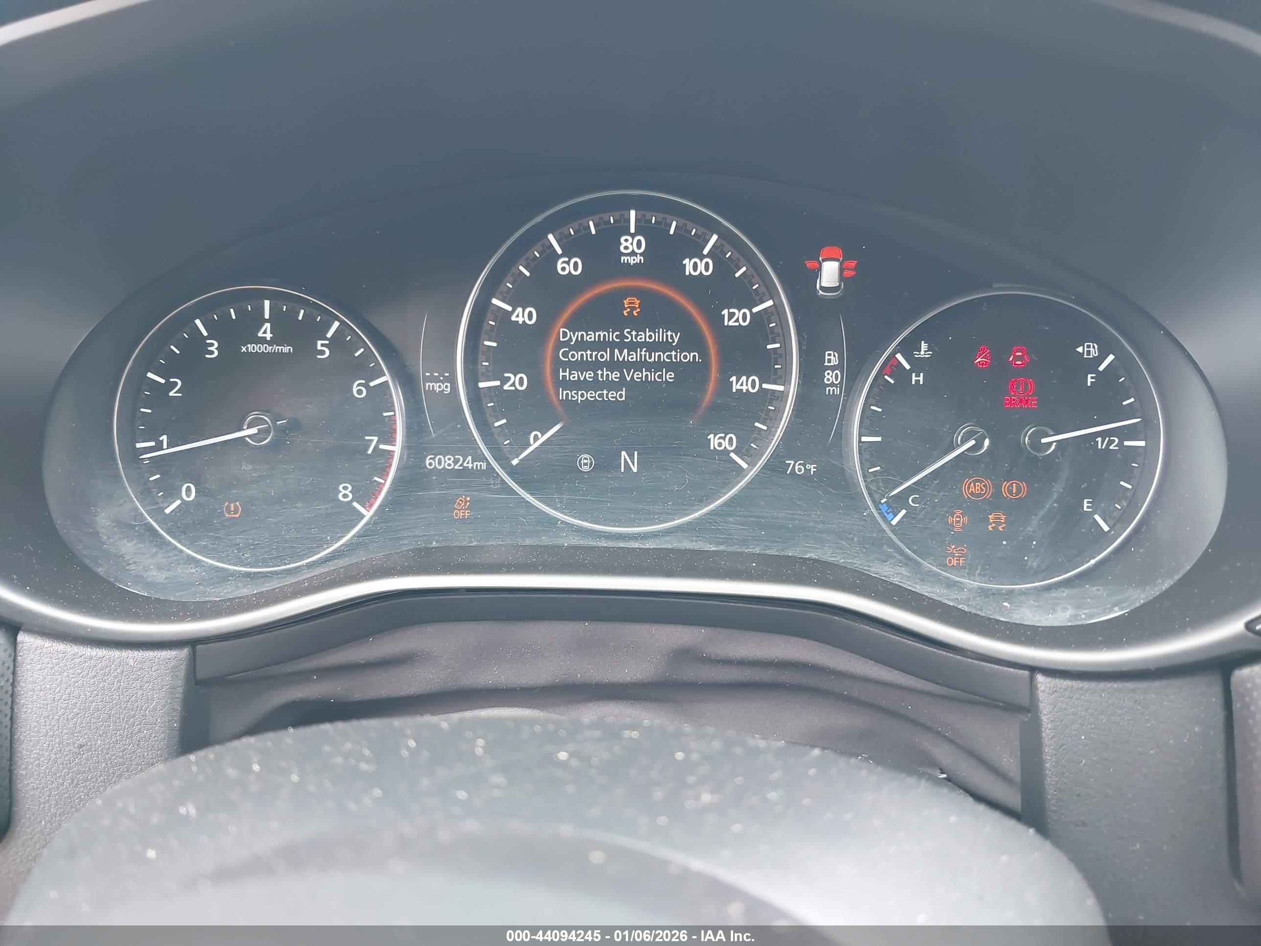 MAZDA CX-50 image 7