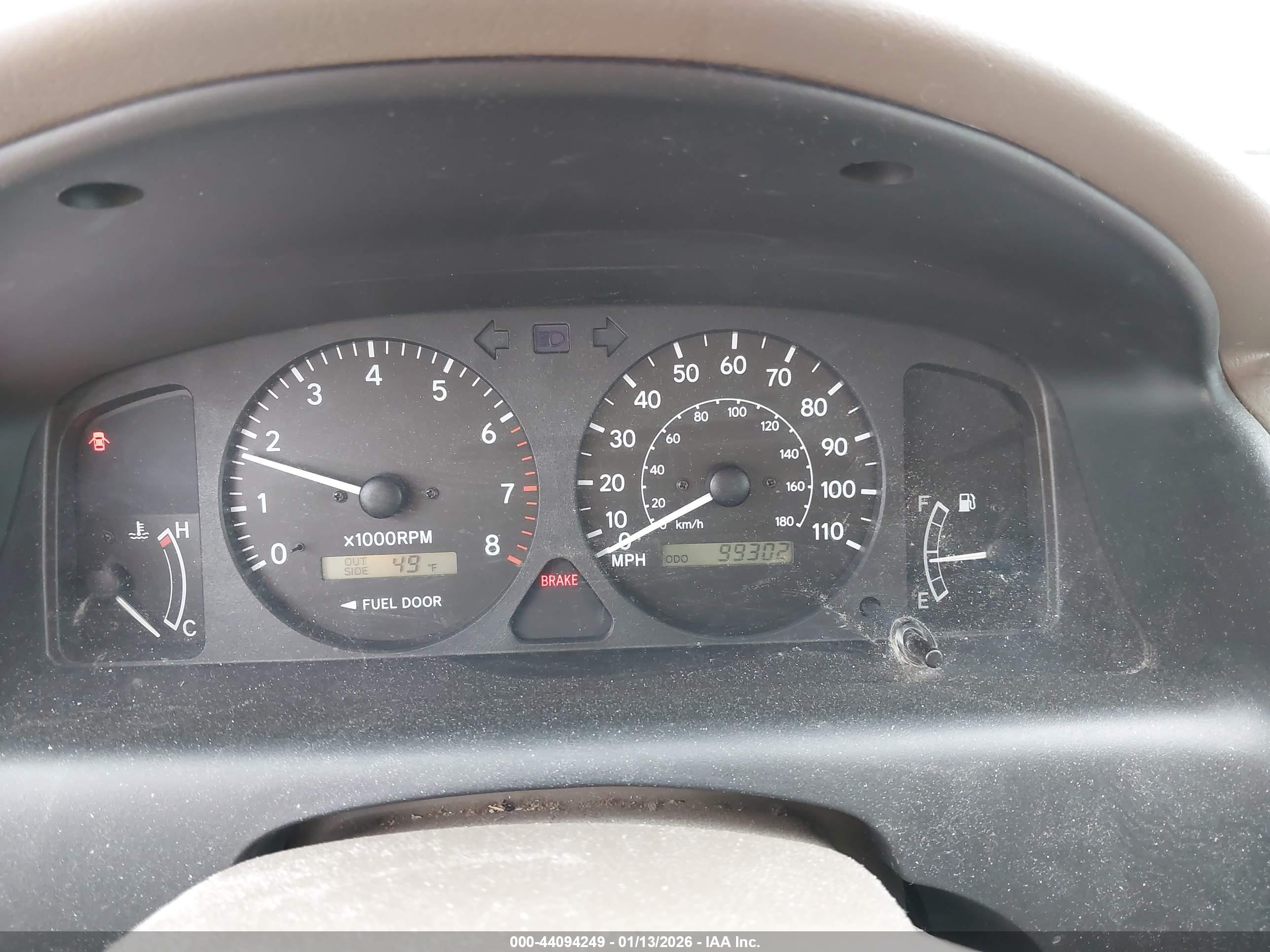 CHEVROLET PRIZM image 7
