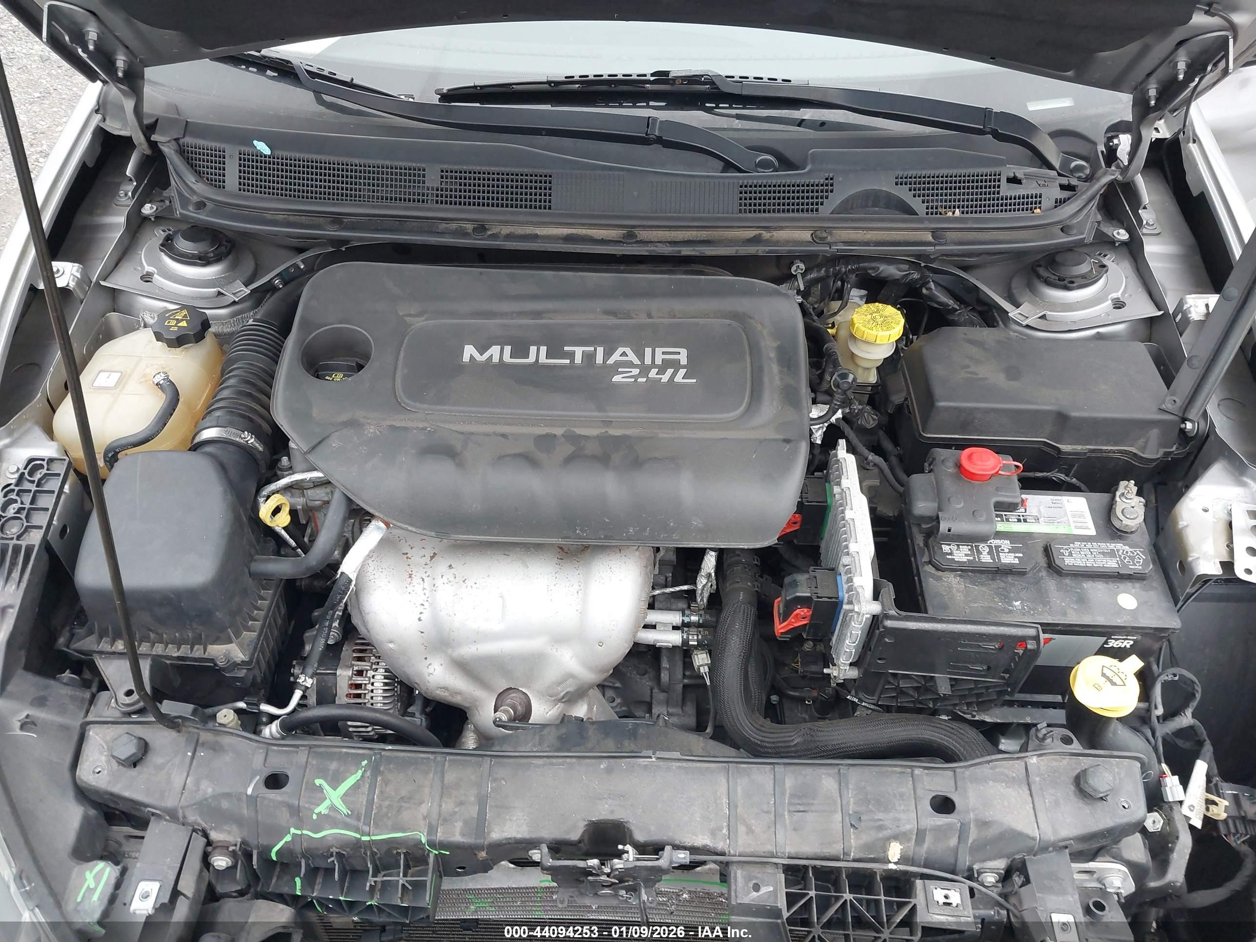 DODGE DART image 10