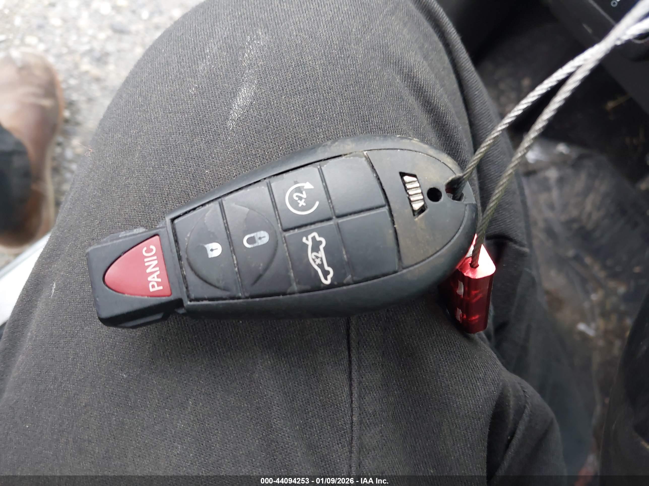 DODGE DART image 11