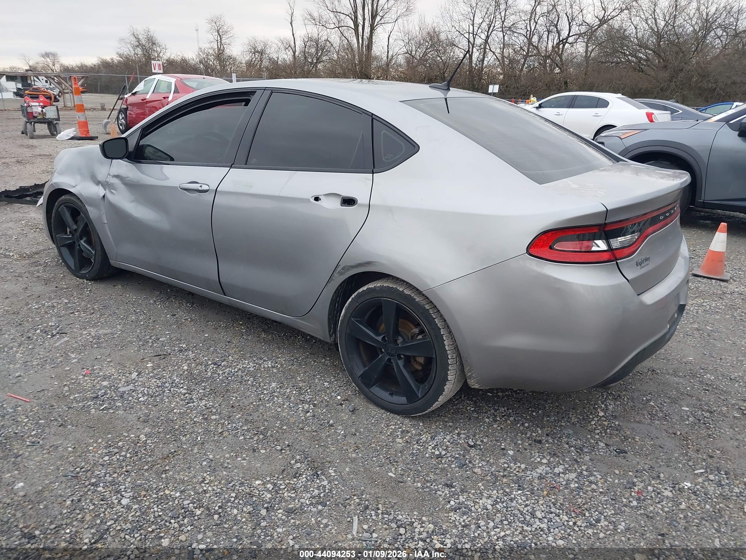 DODGE DART image 3