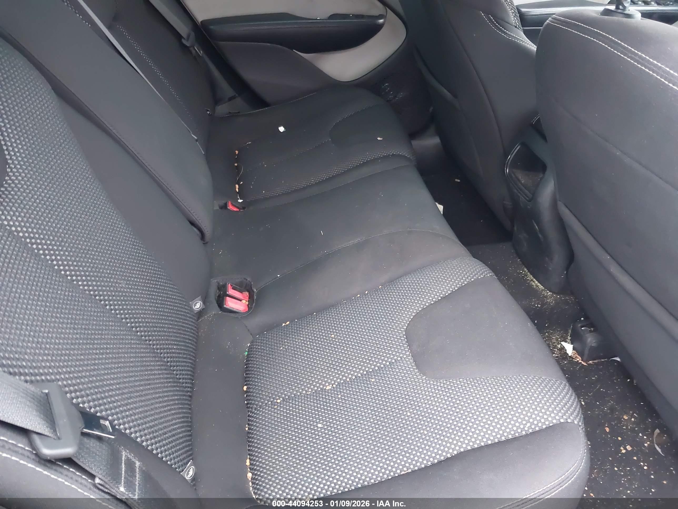 DODGE DART image 8