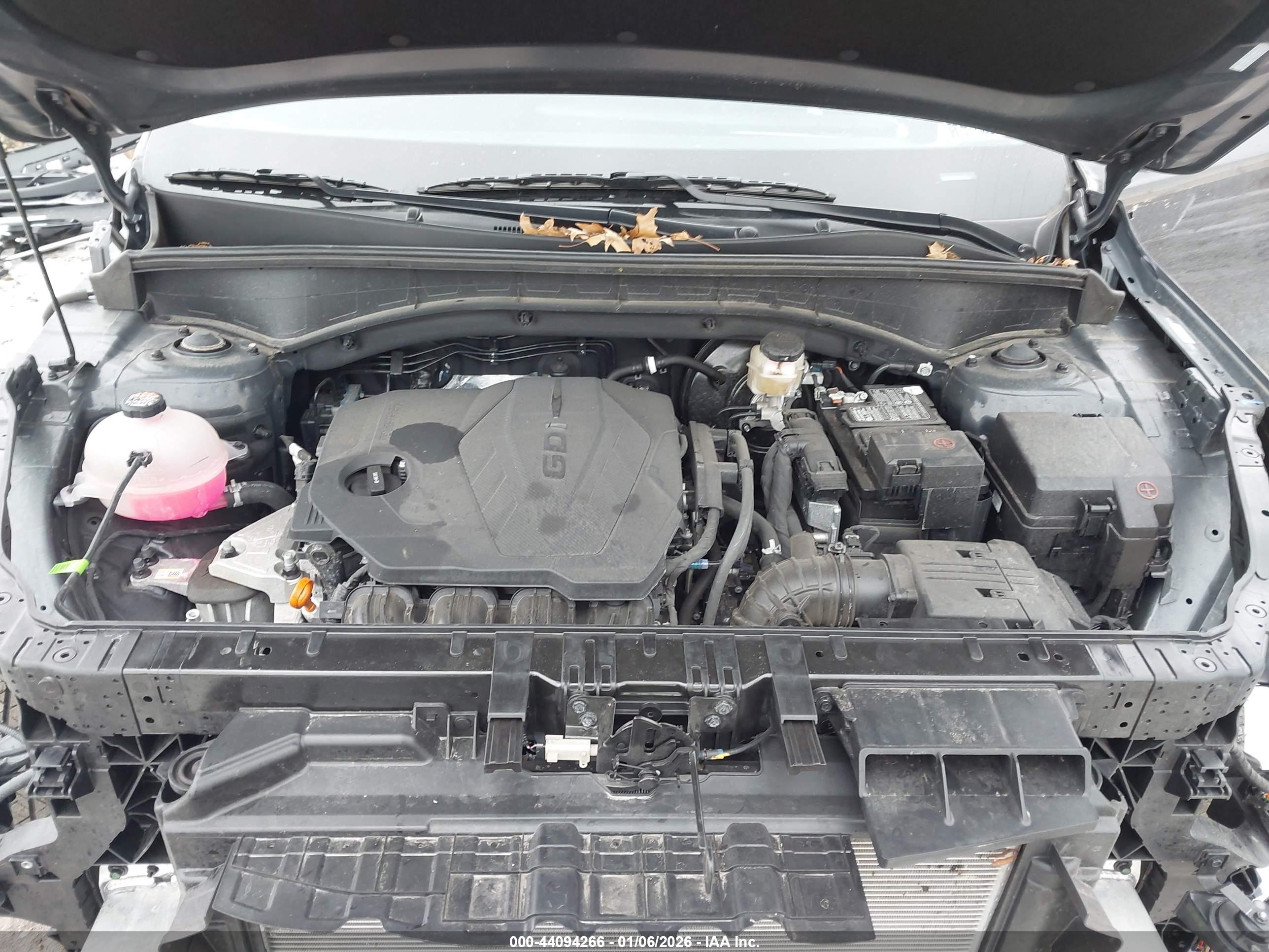 KIA SORENTO image 10