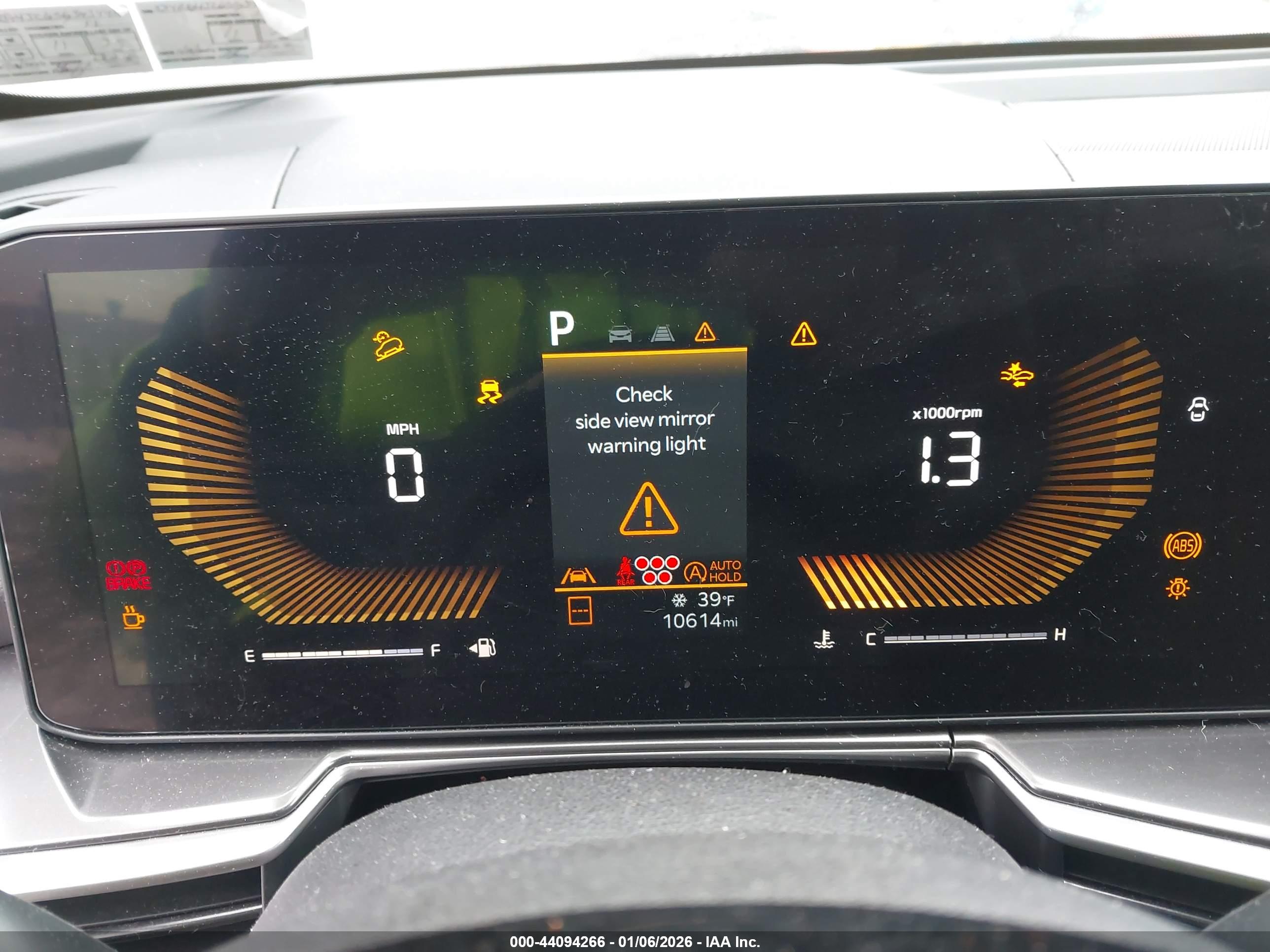 KIA SORENTO image 7