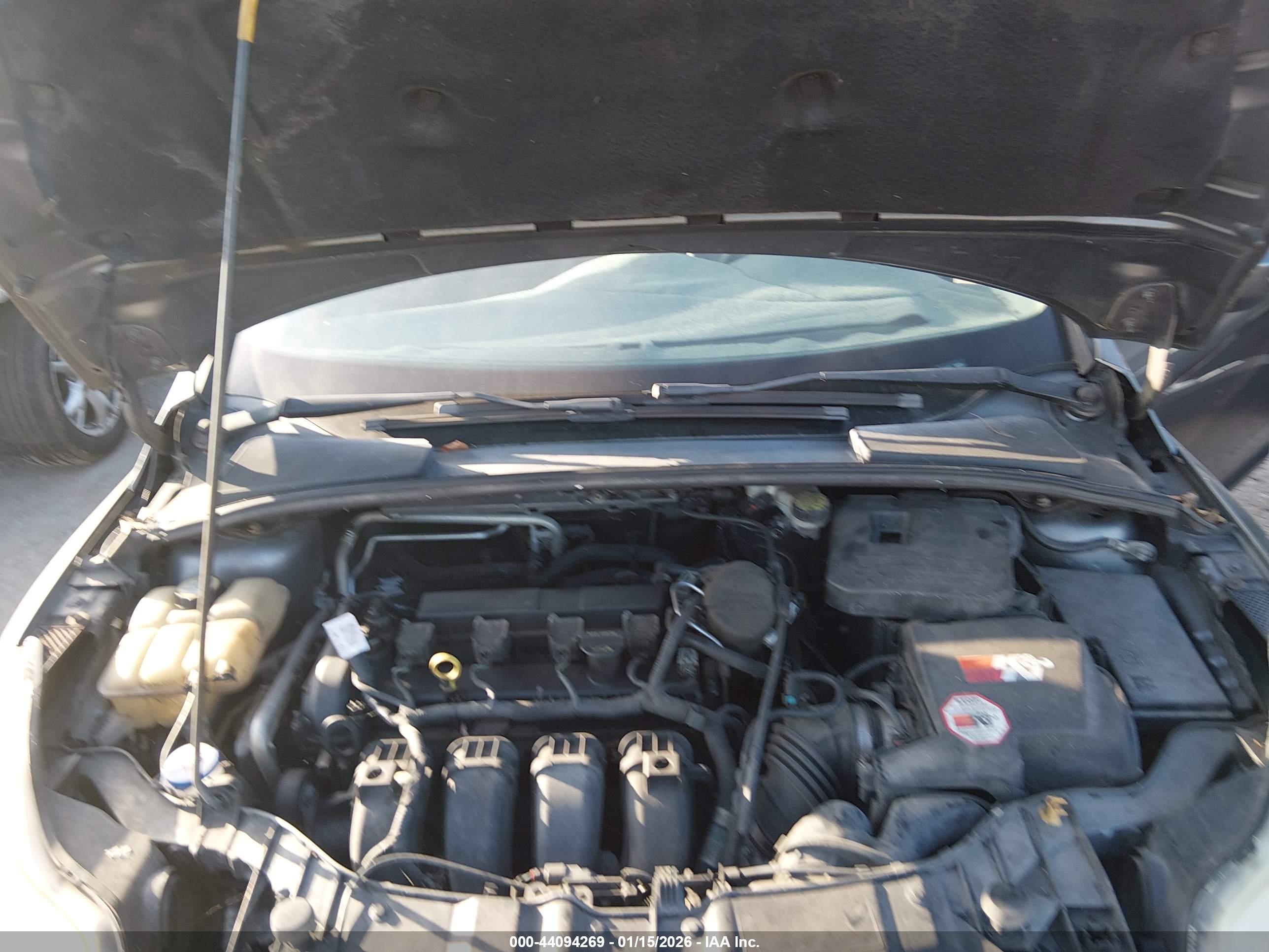 FORD FOCUS image 10