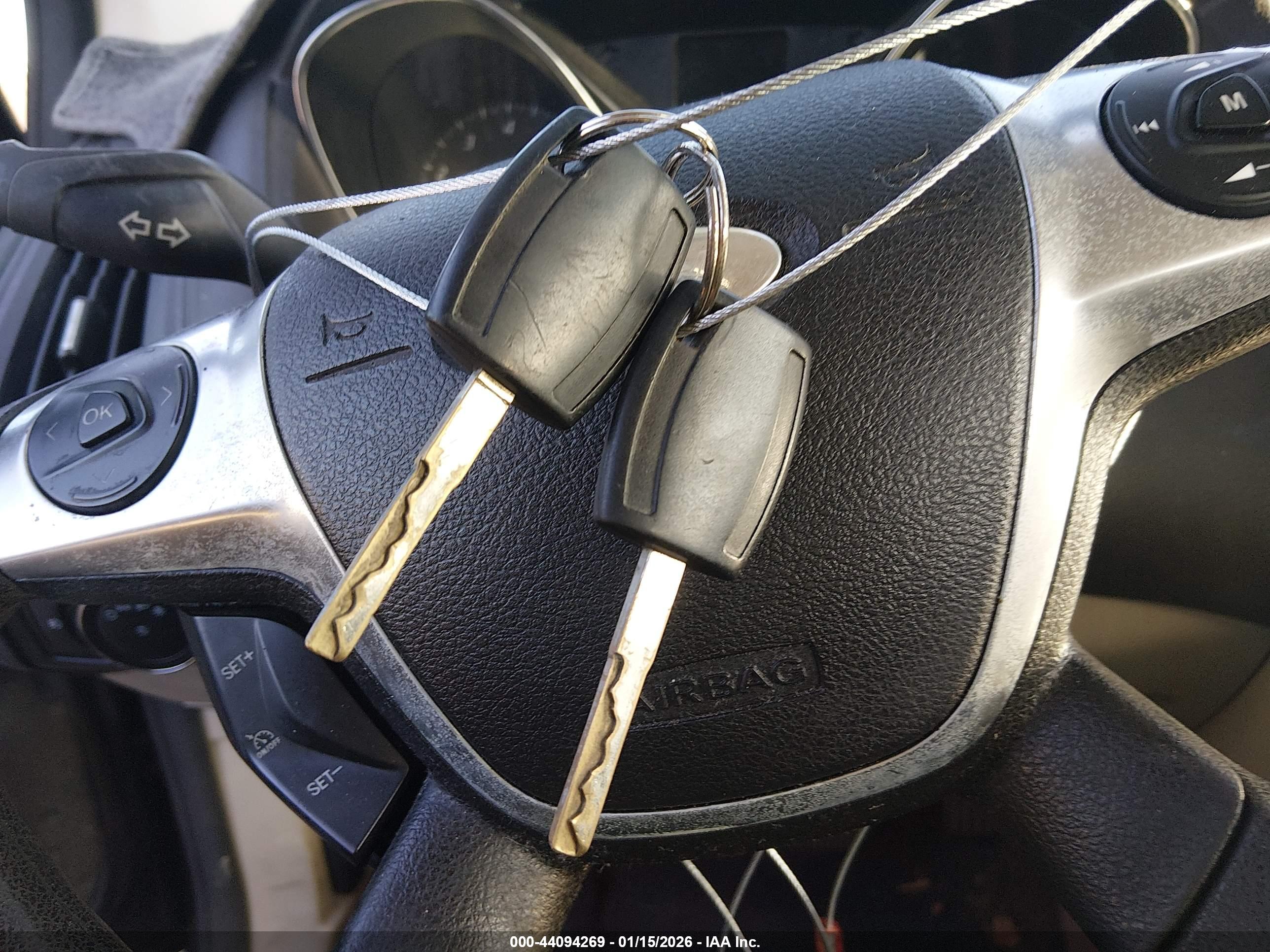 FORD FOCUS image 11