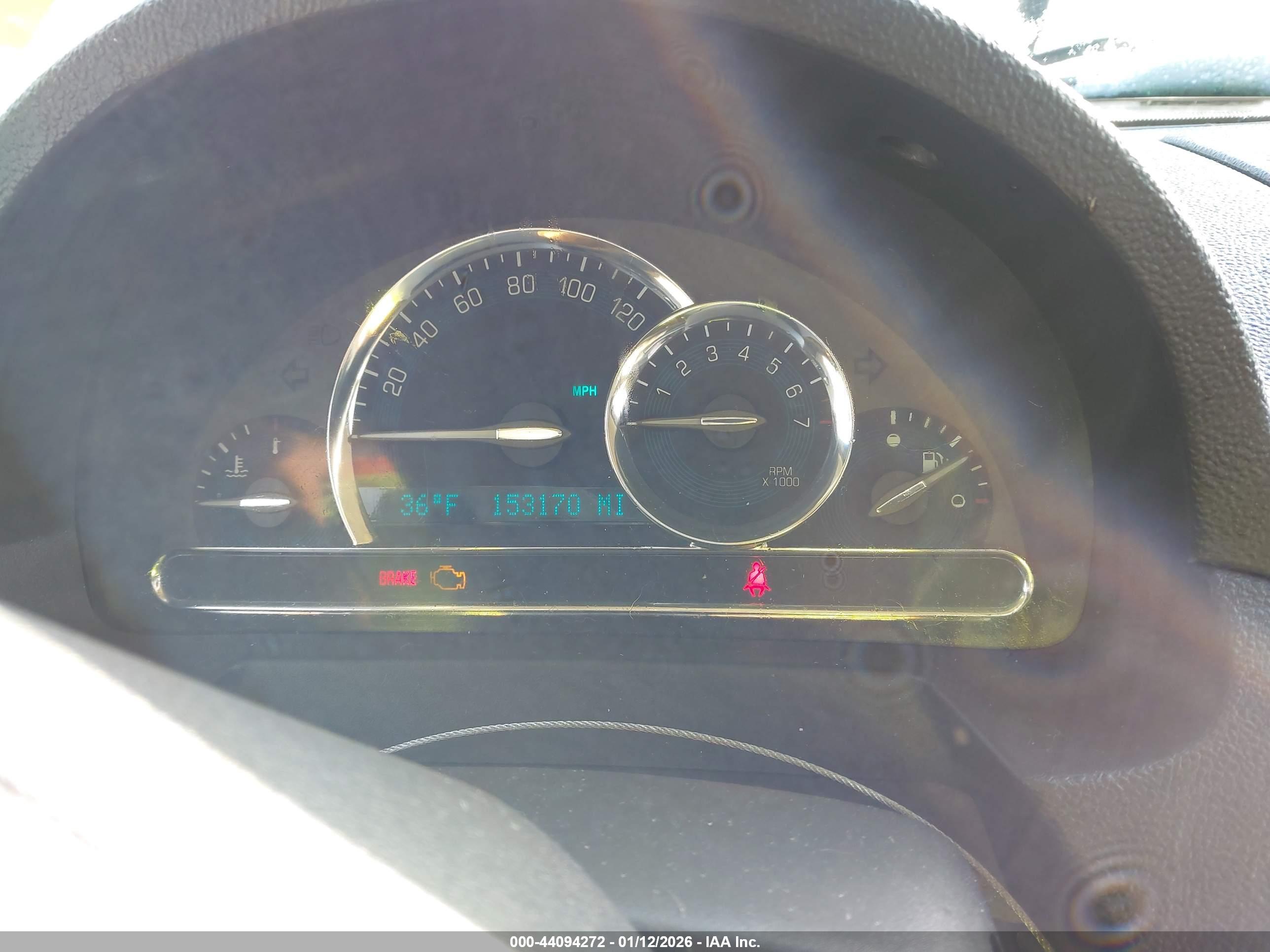 CHEVROLET HHR image 7