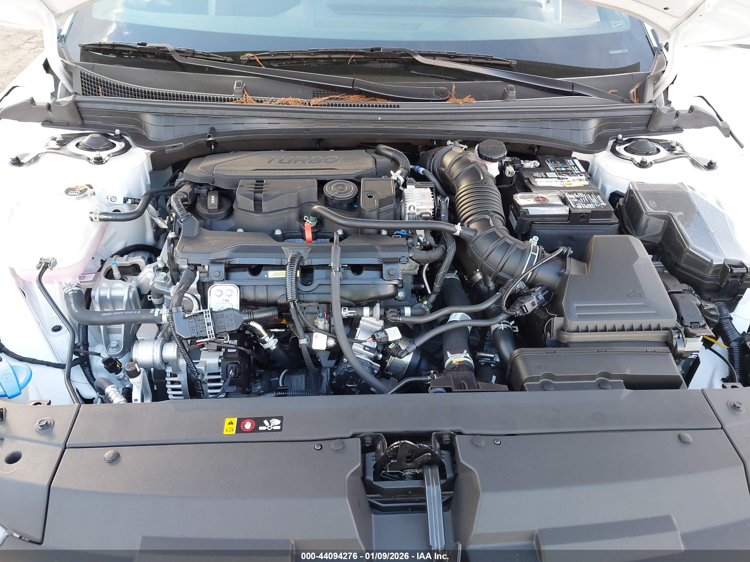 KIA K4 image 10