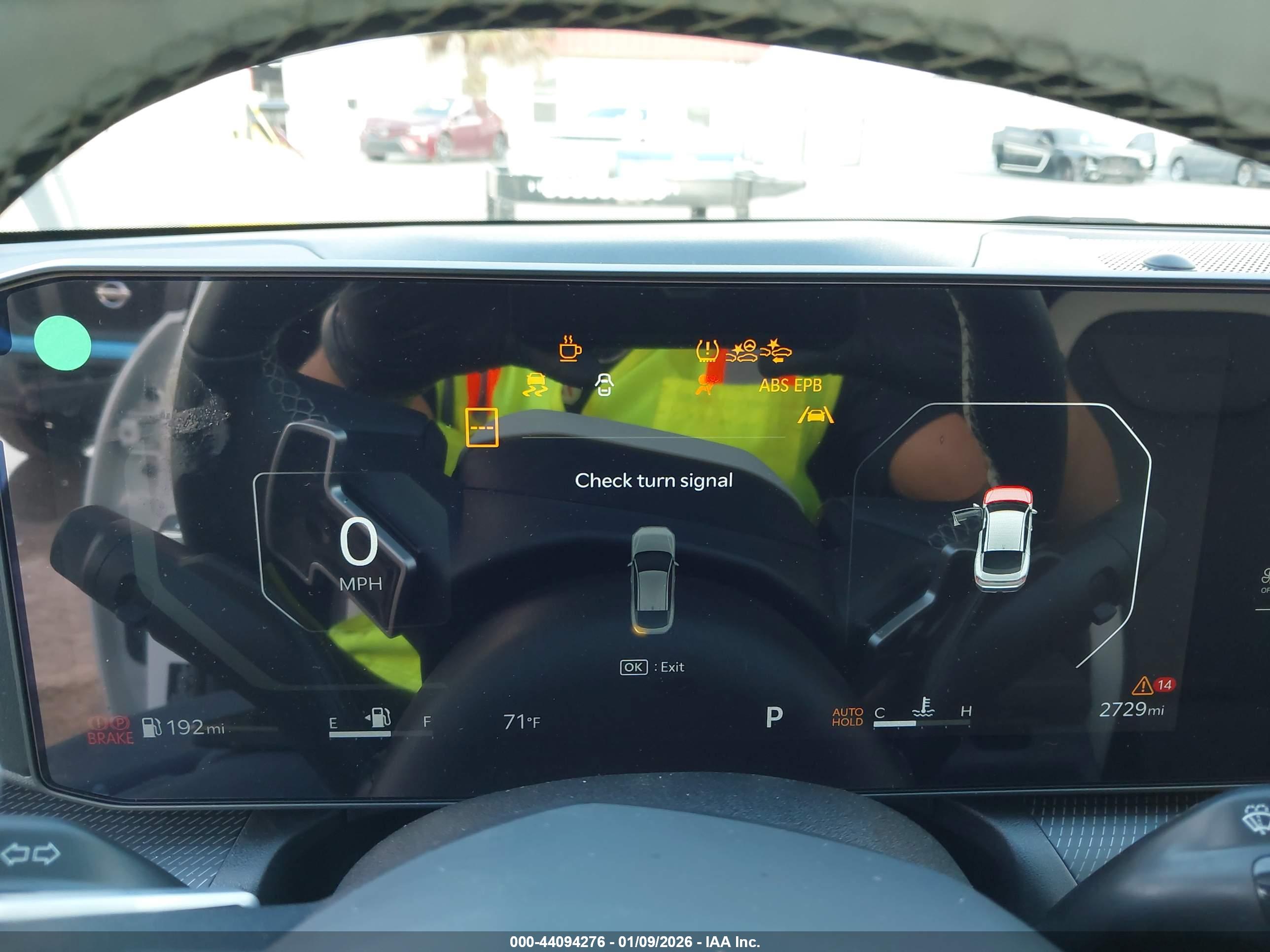 KIA K4 image 7