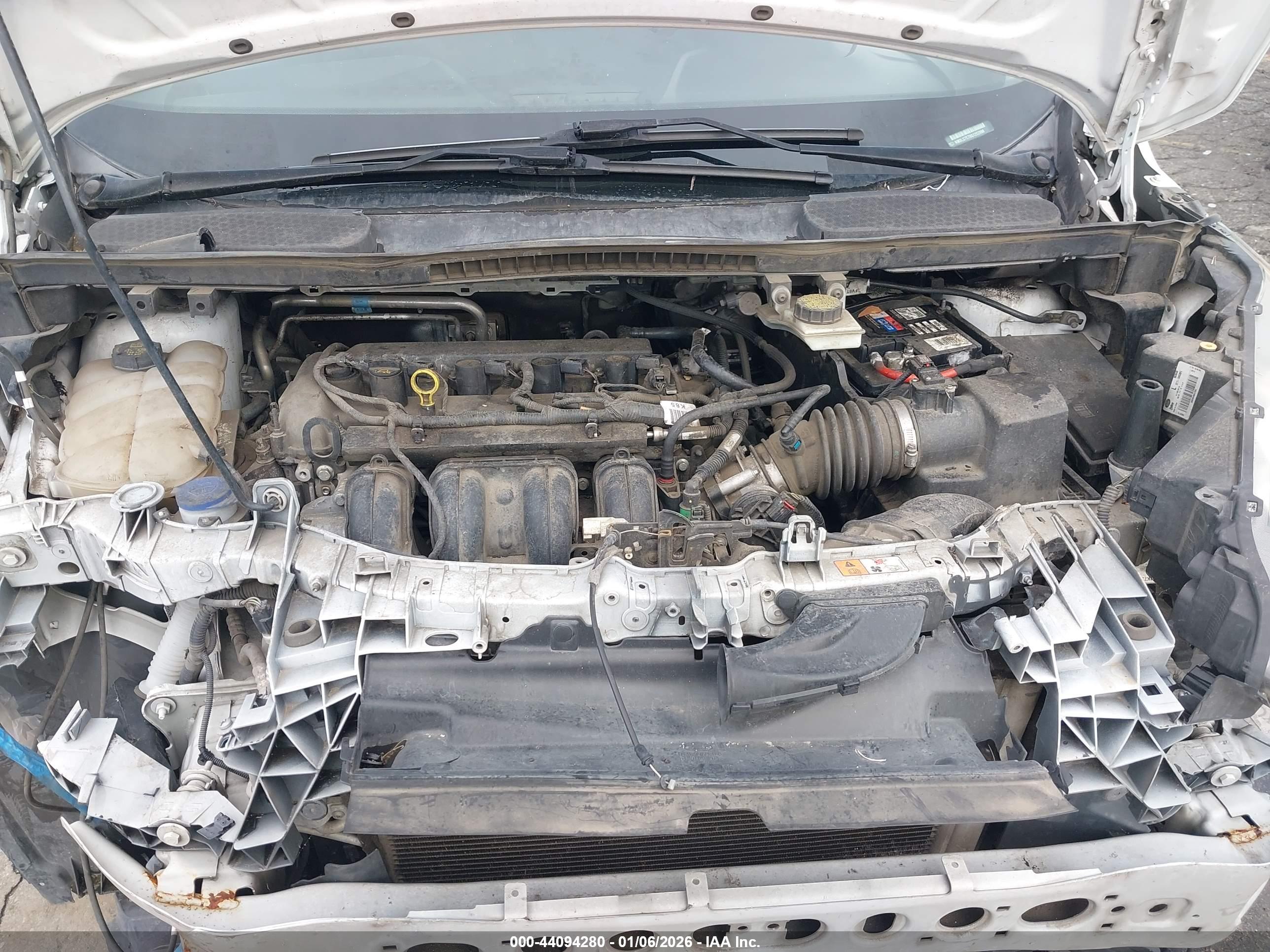 FORD TRANSIT image 10